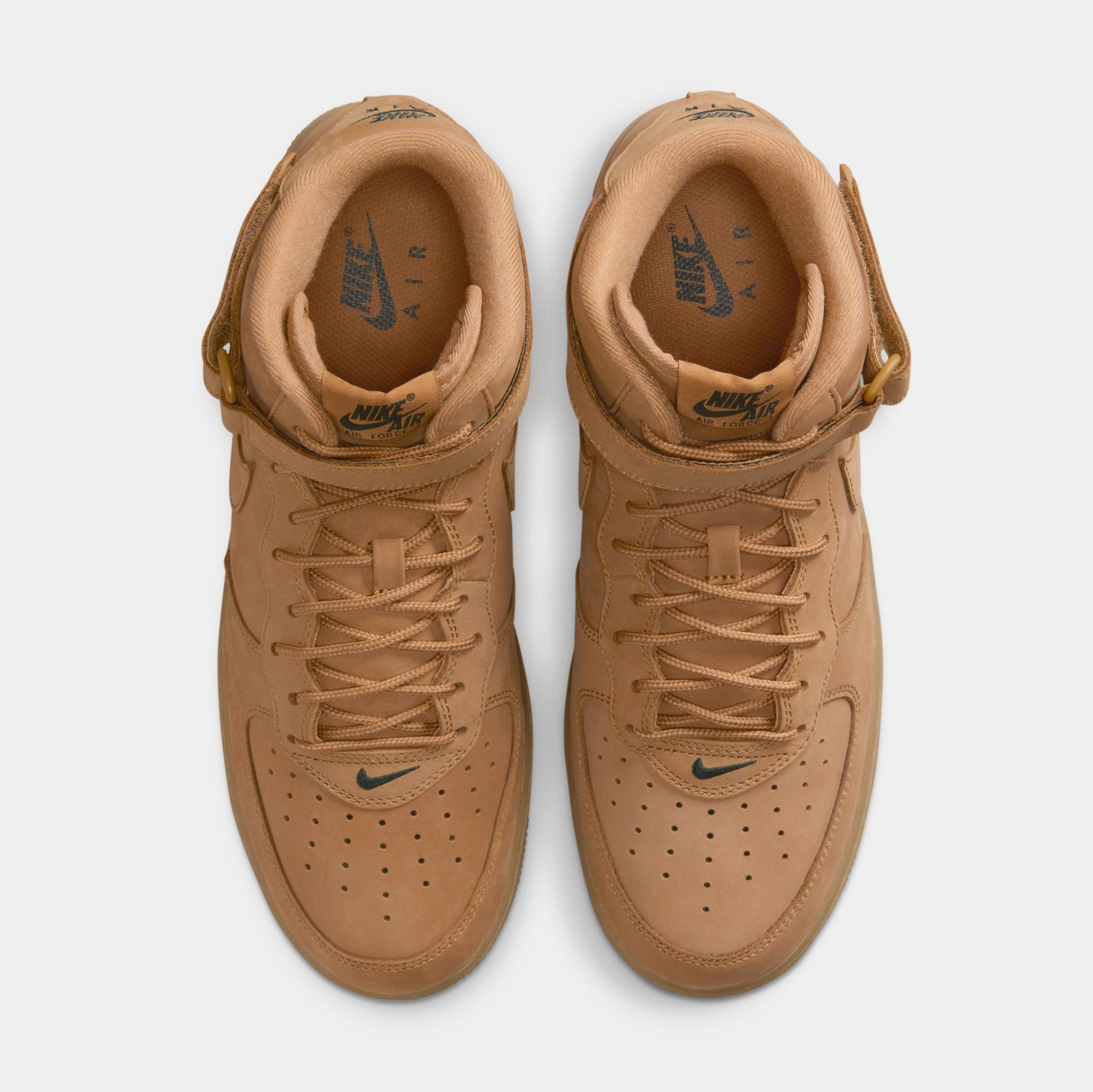 mens flax air force 1