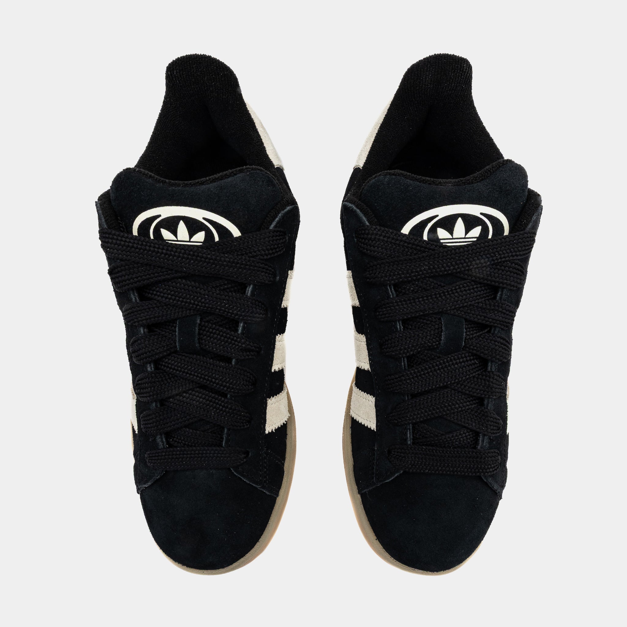 adidas Campus 00s Shoes - Core Black/Cream White/Gum adidas Campus 00s Shoes - Core Black/Cream White/Gum