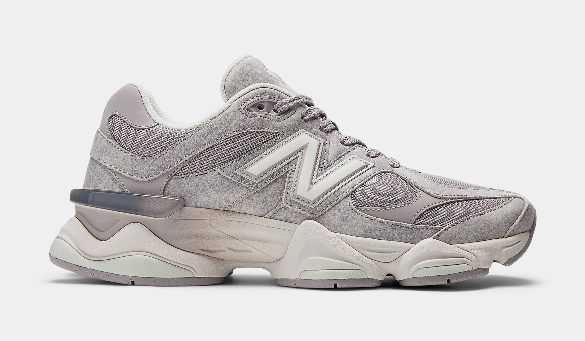 New Balance 9060 Mens Lifestyle Shoes Truffle Salt Sea Salt