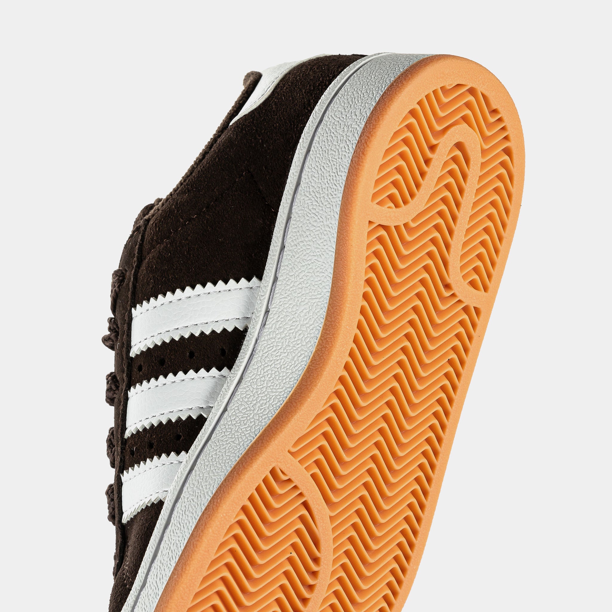 adidas Boys Originals Campus 00s