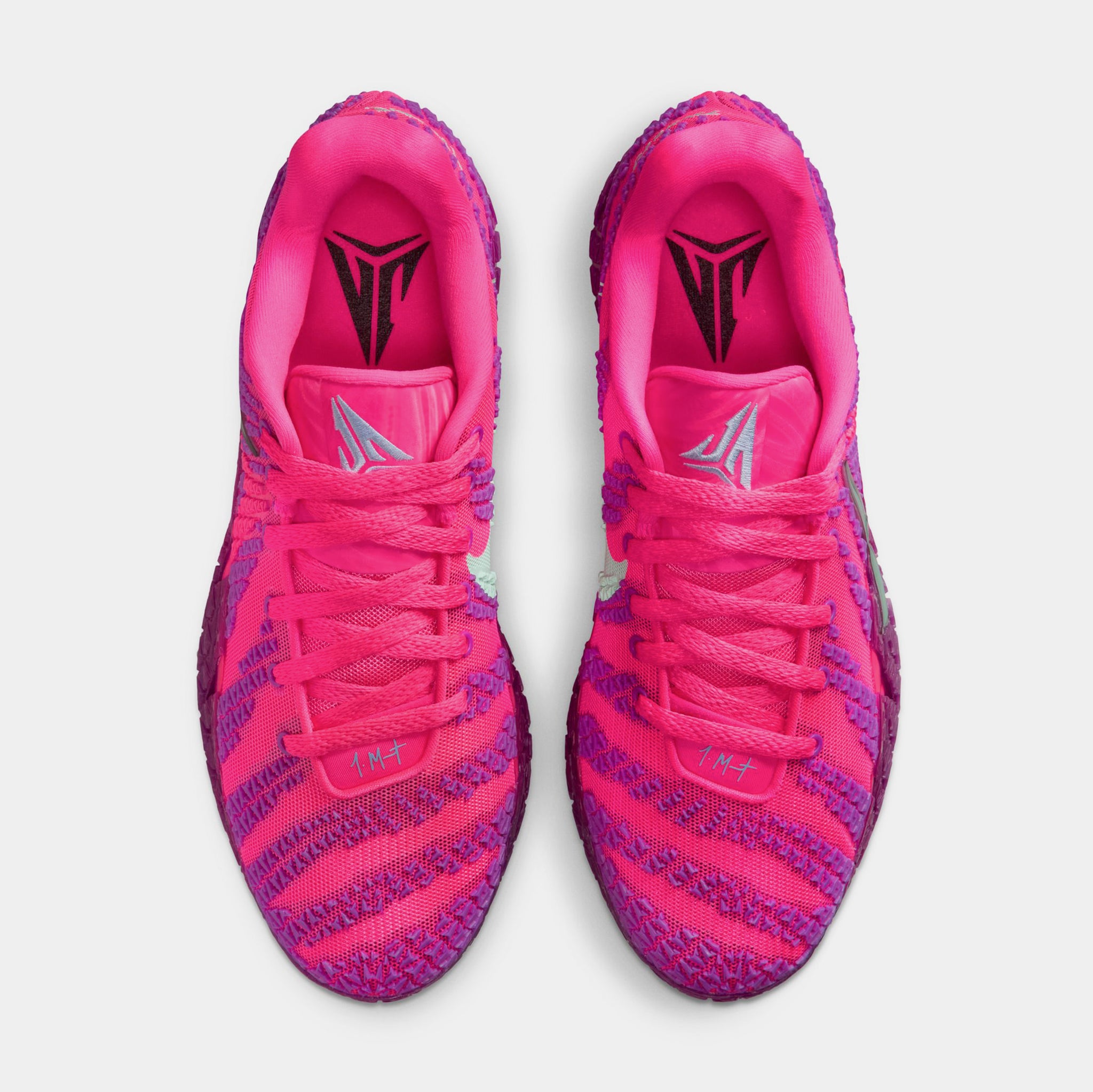 シューズ(女性用) Nike GS Ja 3 \"Price of Admission\" Nike Ja 3 'Price of Admission' Grade-School – DTLR