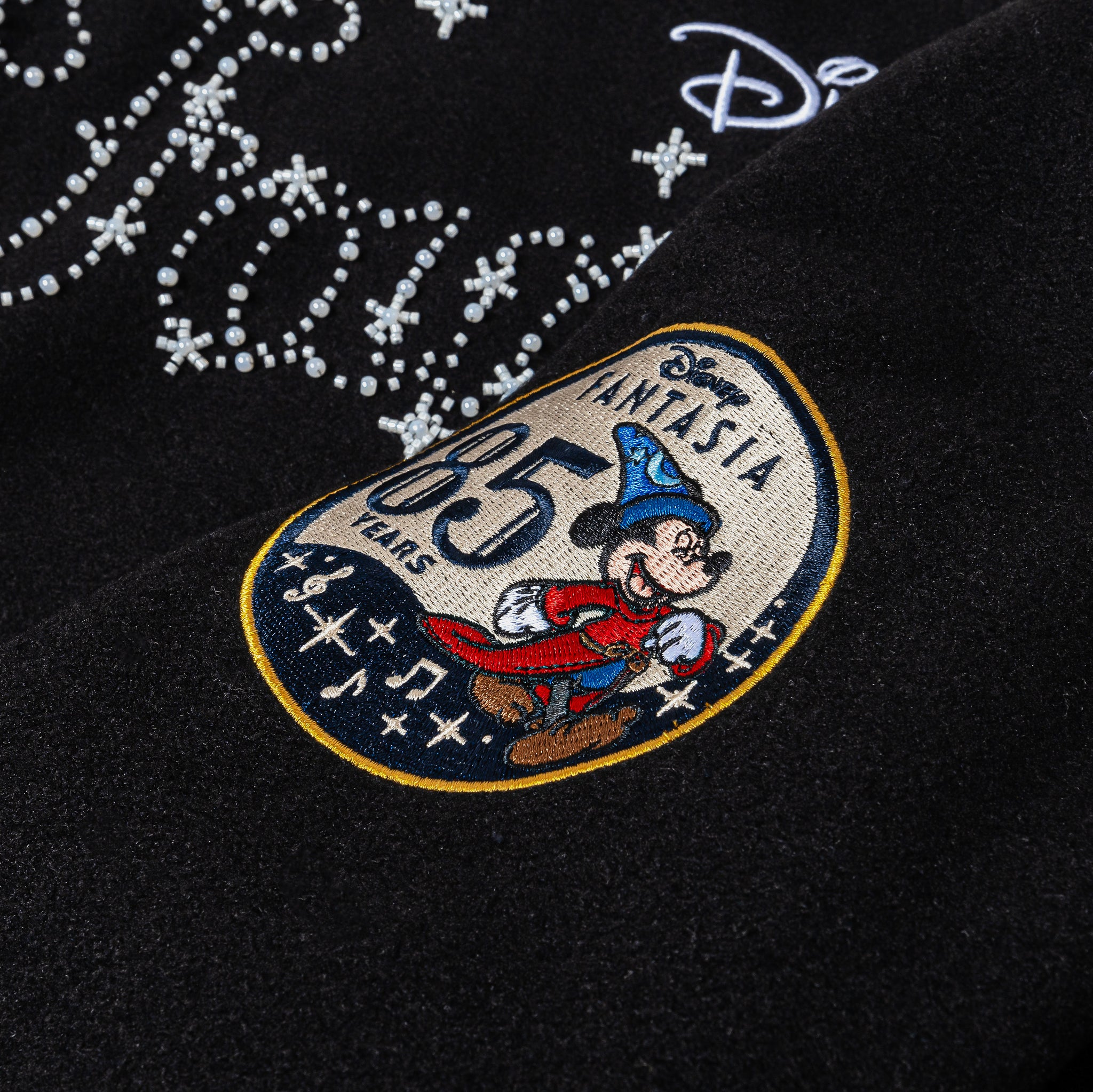 Shoe Palace Disney Fantasia by Shoe Palace Wool Varsity Mens Shoe Palace Disney Fantasia by Shoe Palace Wool Varsity Mens