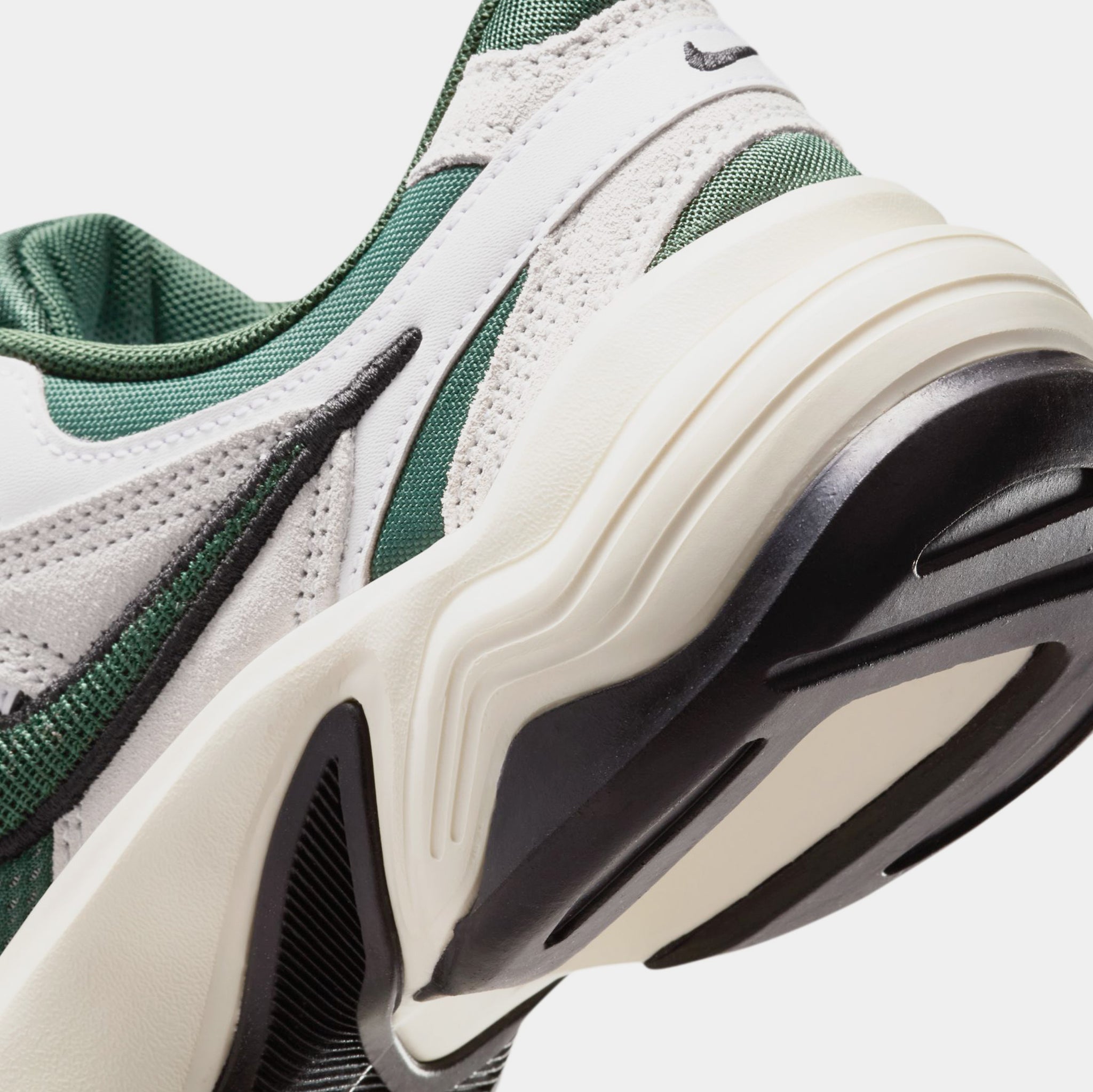 Nike AL8 Womens Running Shoes White Photon Dust Sail FJ3794-106