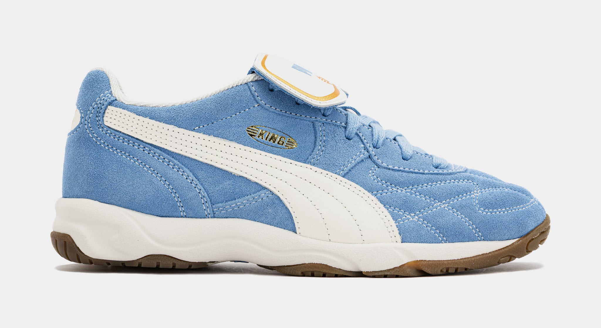 PUMA King Indoor Royalty Mens Lifestyle Shoes Day Dream