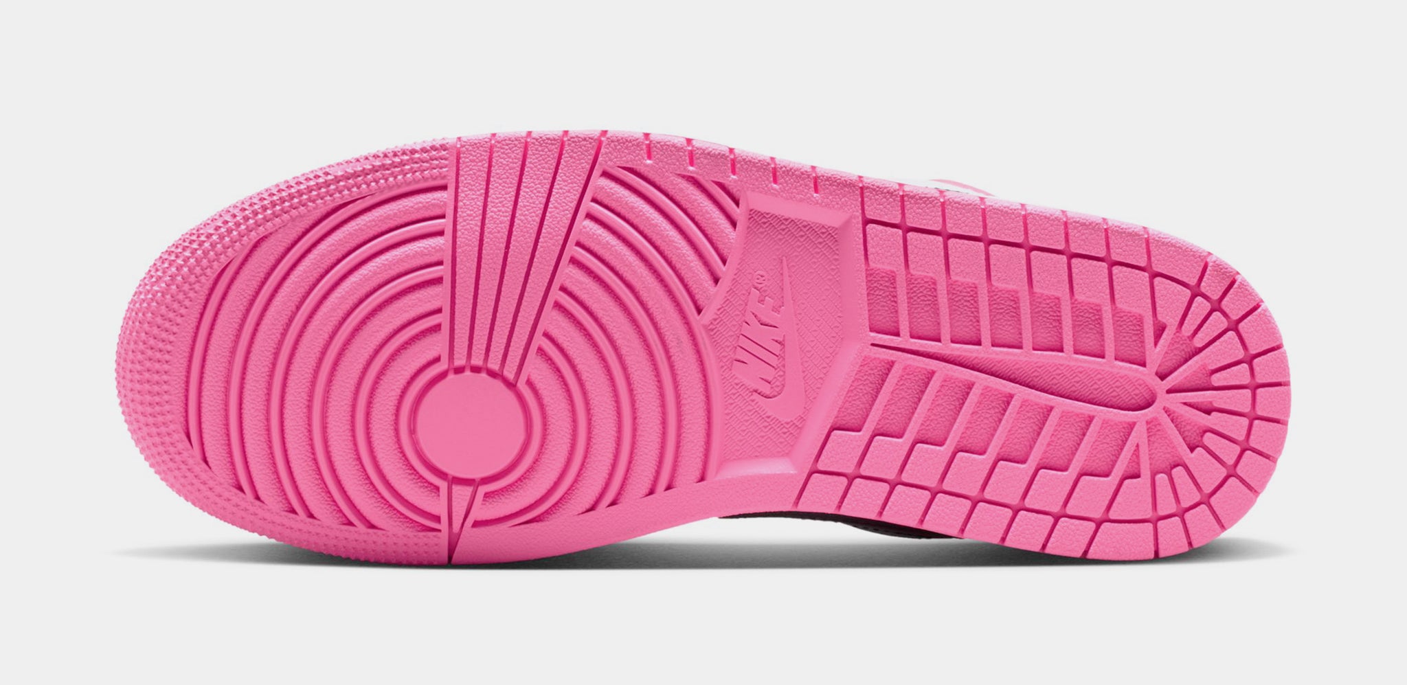 Jordan Air Jordan 1 Low SE Womens Lifestyle Shoes Pinksicle White
