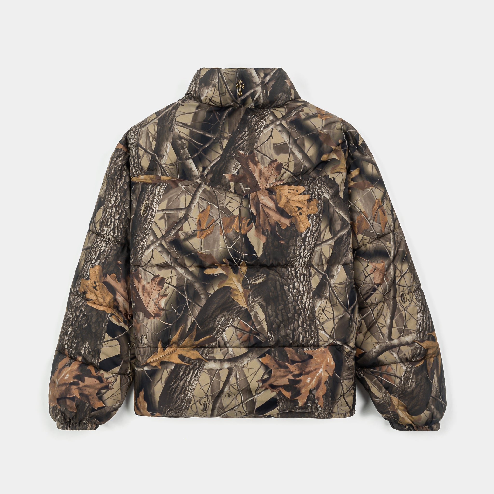 Maison Article Realtree by Shoe Palace Hardwoods Puffer Mens 