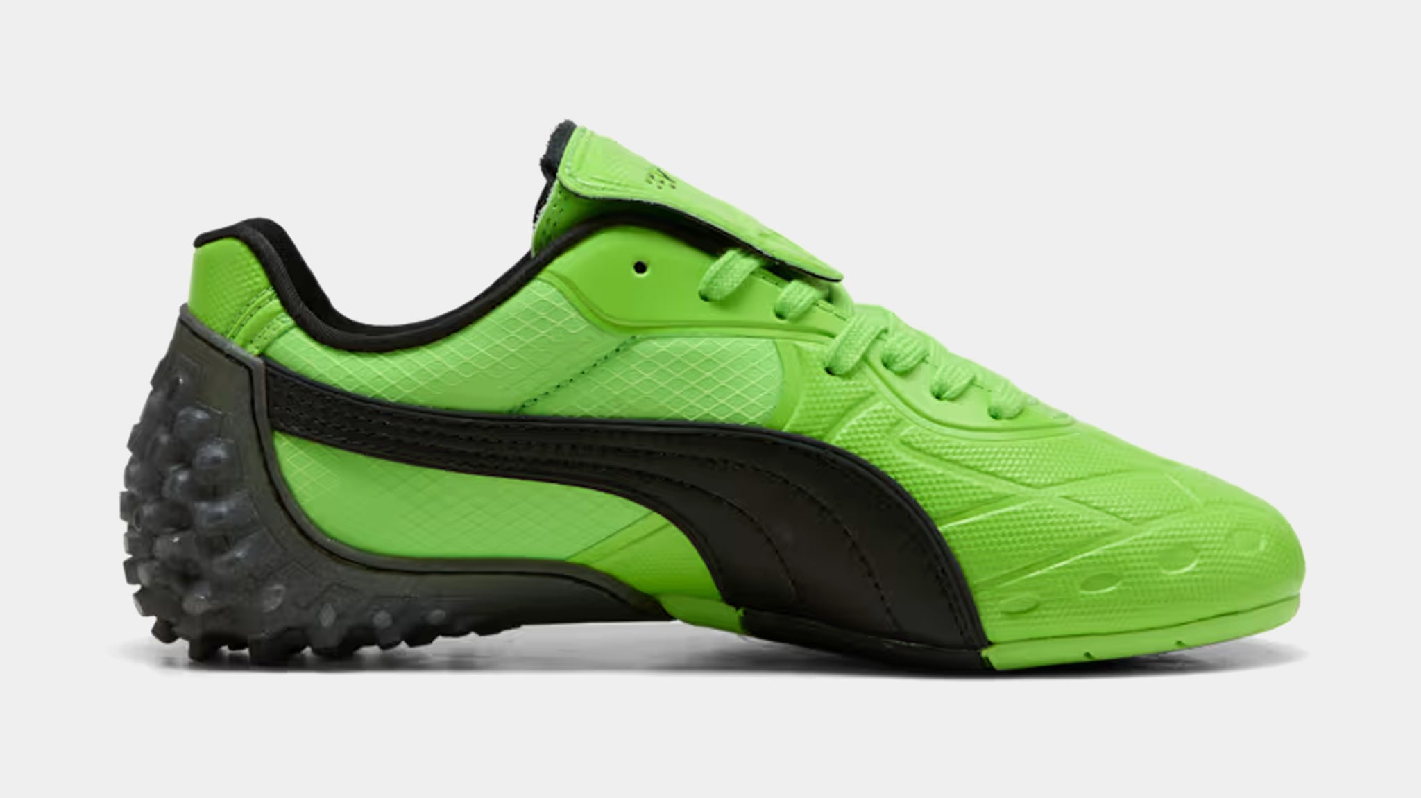 PUMA Fenty x Puma Avanti LS-X Womens Lifestyle Shoes Pitch Green
