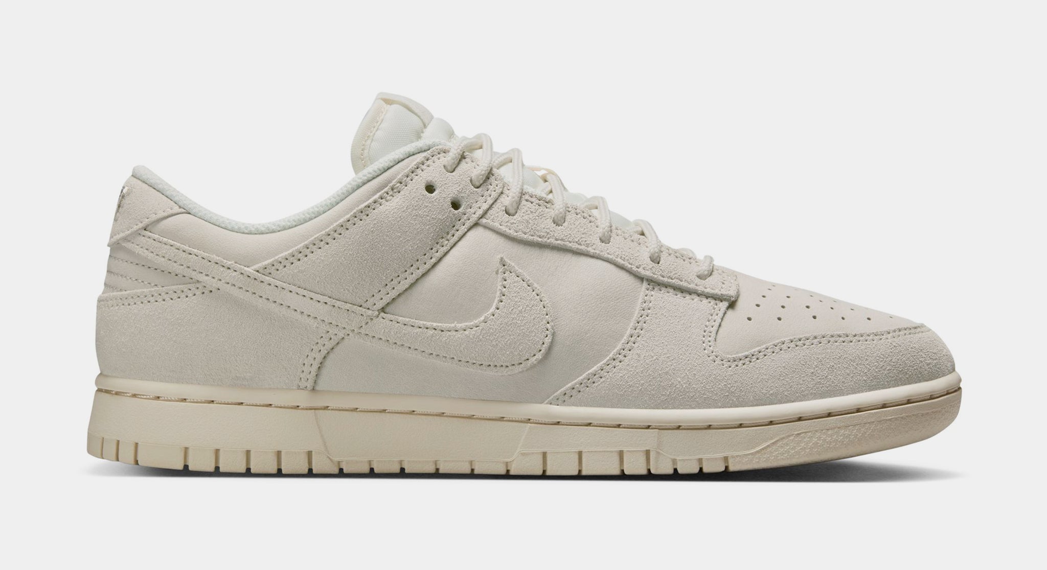 Nike Dunk Low Mens Lifestyle Shoes Phantom Phantom IB6651-003 – Shoe Palace