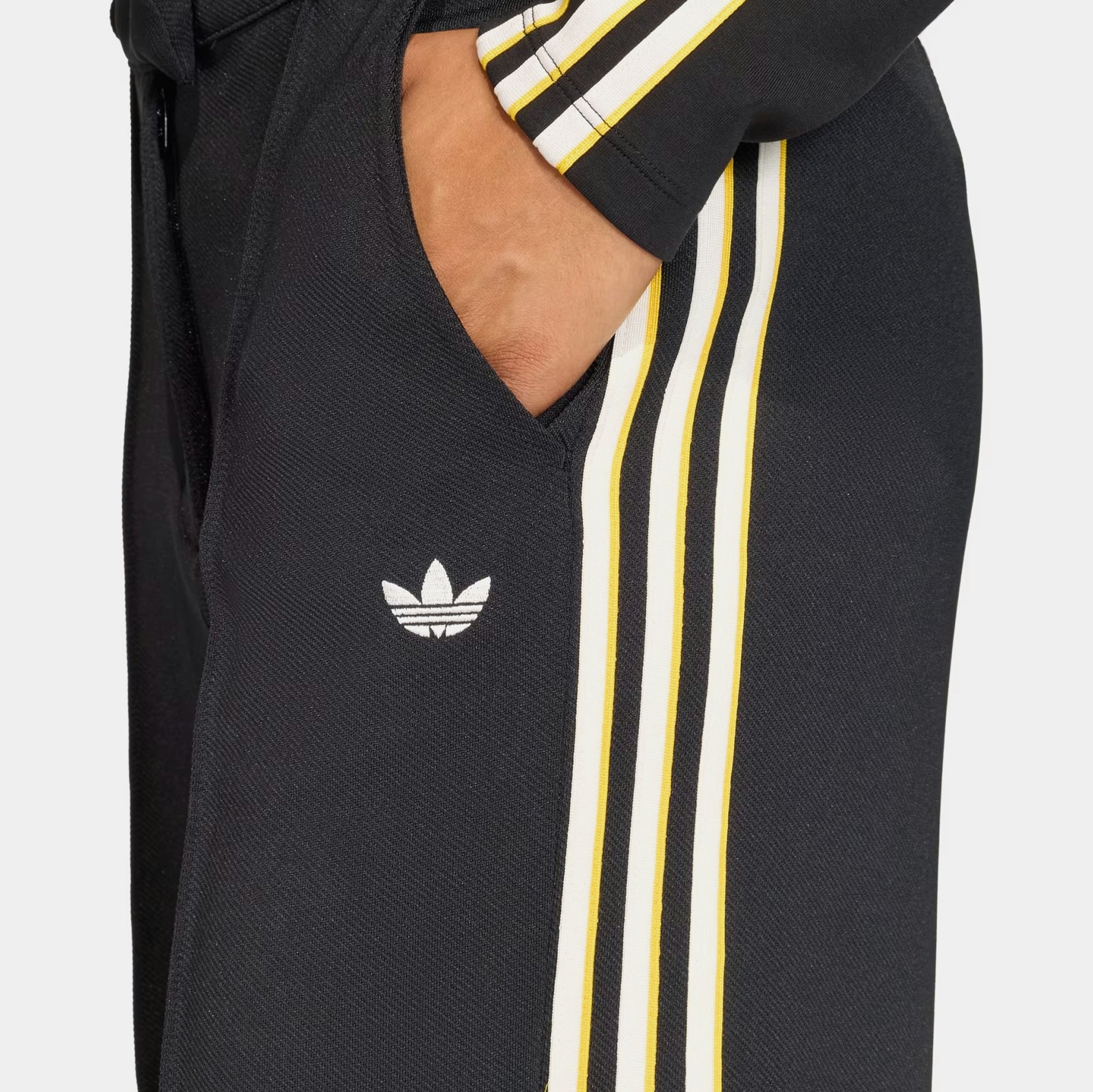 adidas Sport Tailored Pants Black 14