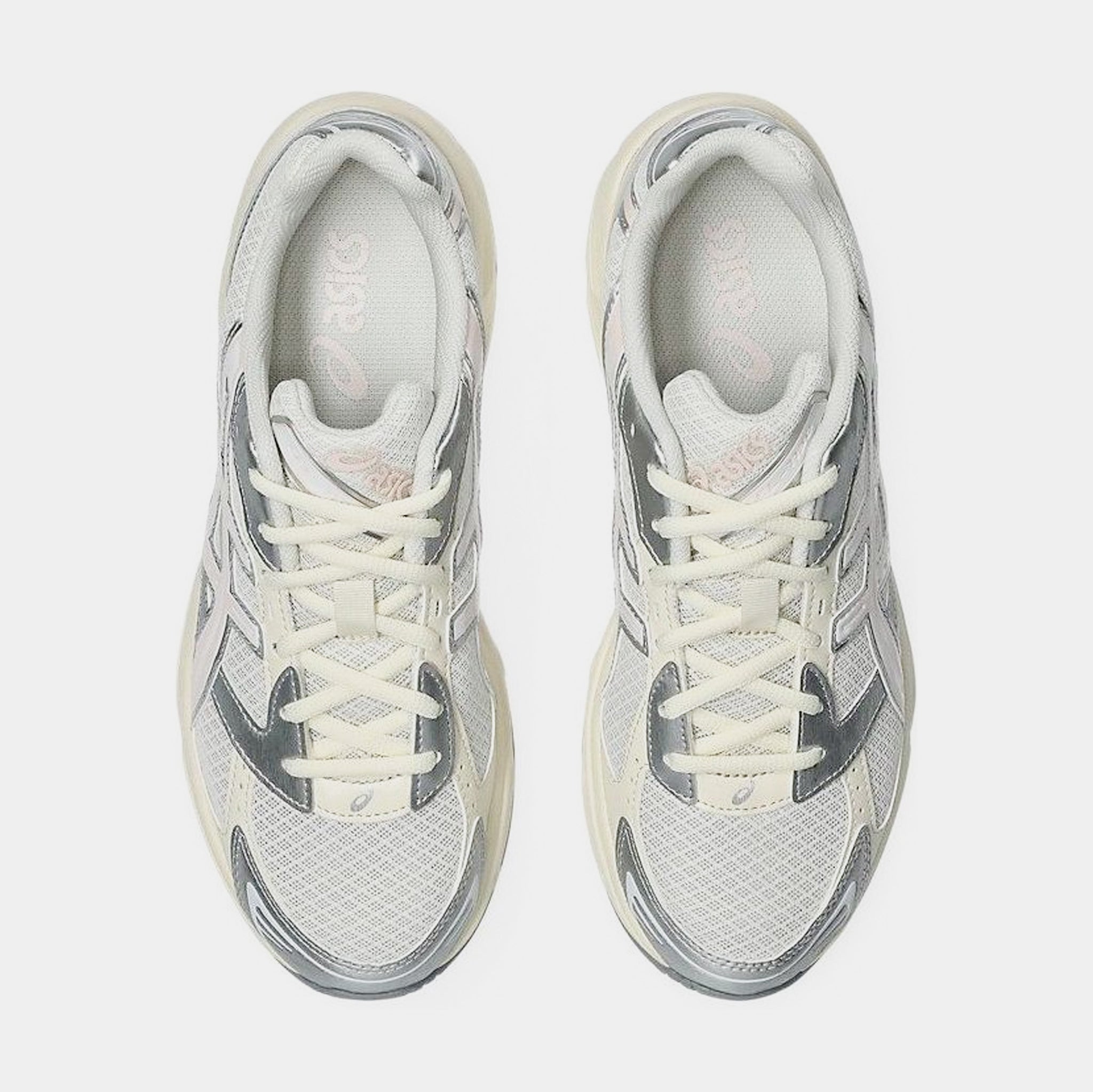 ASICS Gel 1130 Mens Running Shoes Cream Pink Cloud 1203A899-105