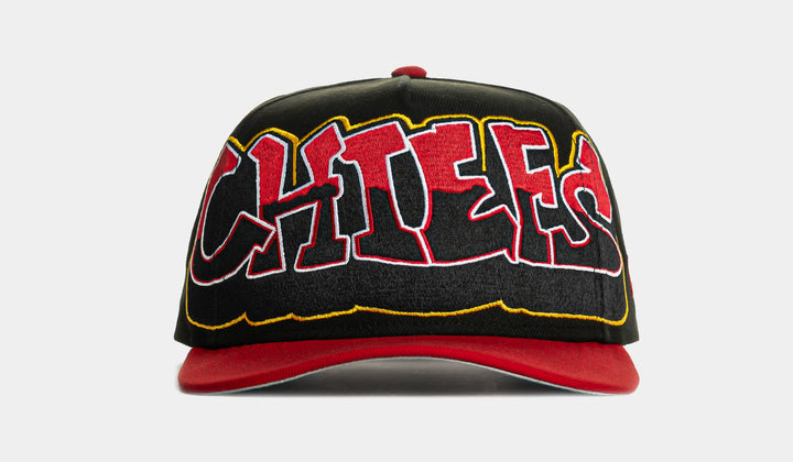 New Era Shoe Palace x New Era NFL 90s Graffiti Exclusive San