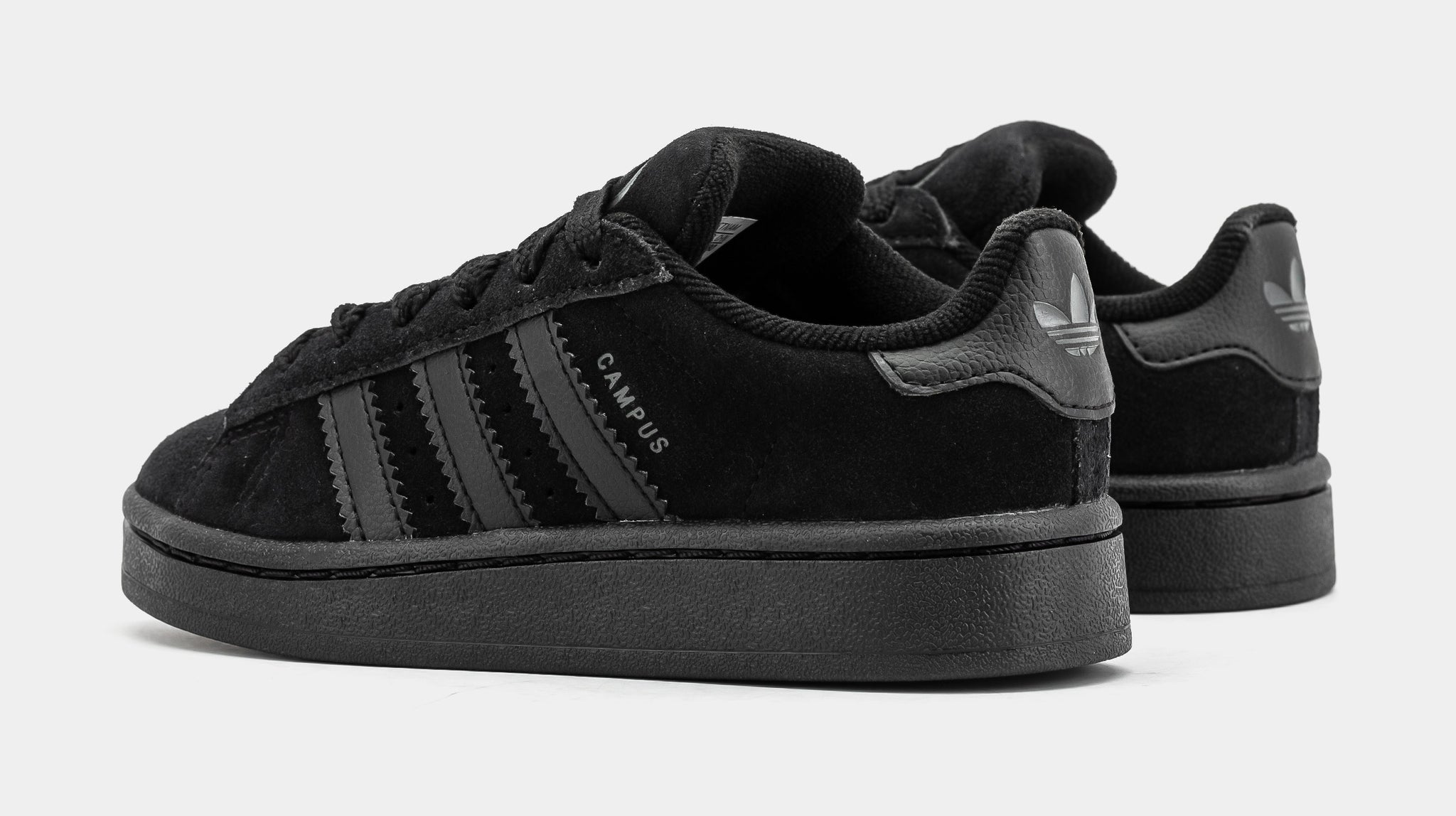 adidas Campus 00s Preschool Lifestyle Shoes (Core Black)