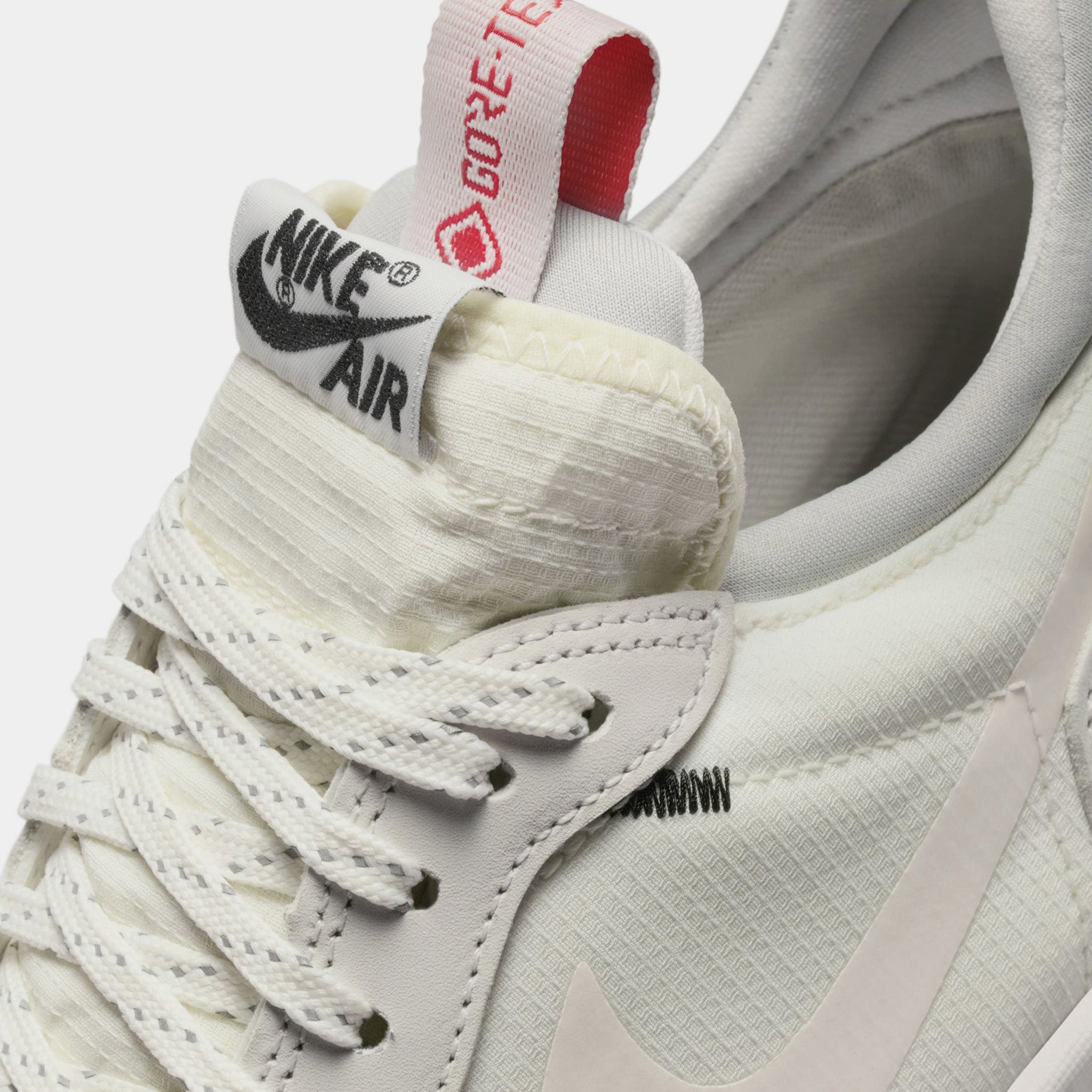 Jordan Air Jordan 1 Element Low Mens Lifestyle Shoes Phantom Sail 