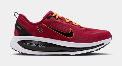 Nike NFL x Vomero 18 Arizona Cardinals Mens Running Shoes Tough