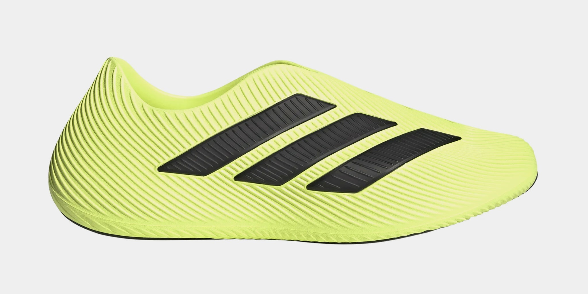 adidas Purechill Runner Mens Running Shoes Hi-Res Yellow Core Black Core  Bla KH6673 – Shoe Palace