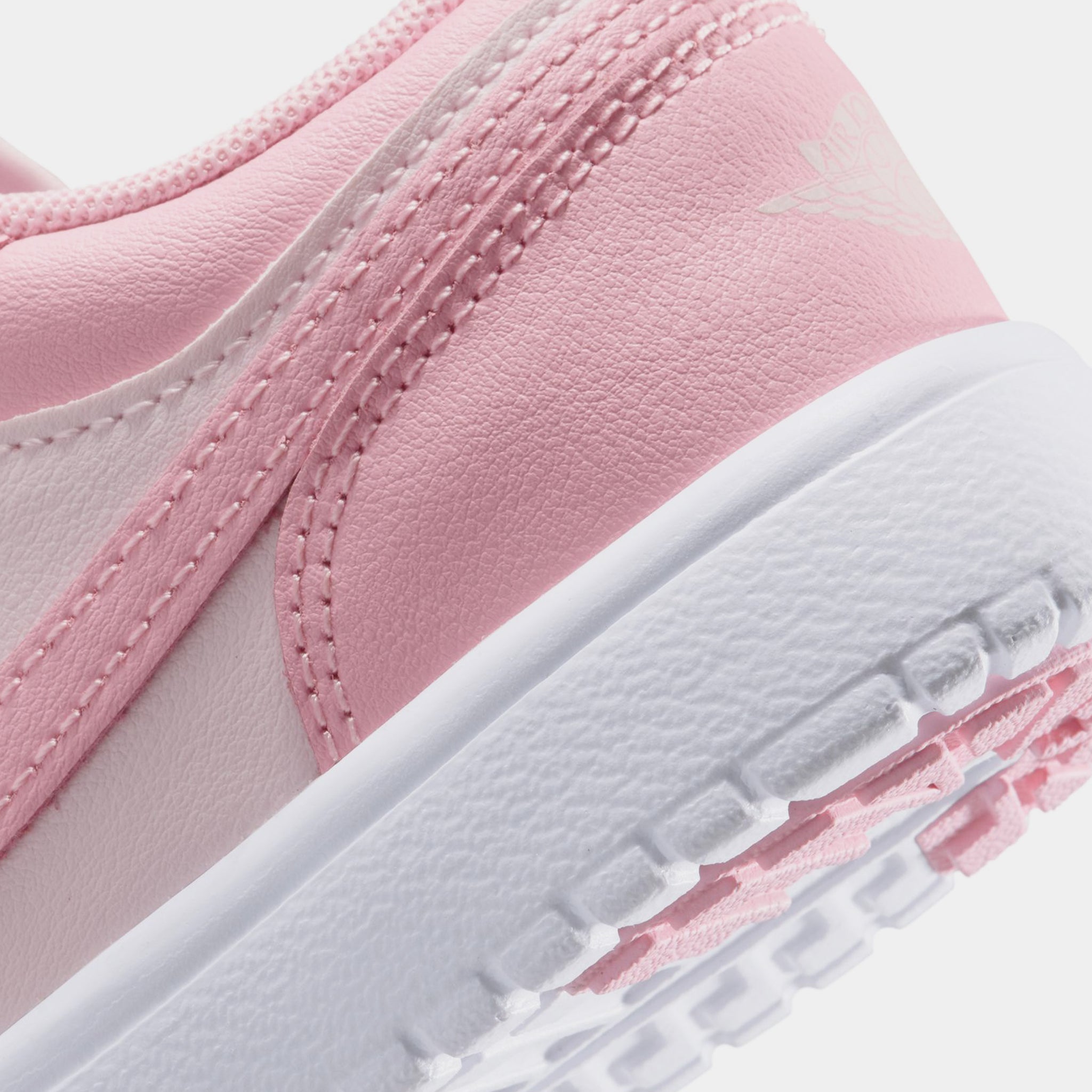 Jordan Air Jordan Low Alt Preschool Lifestyle Shoes Pink Foam