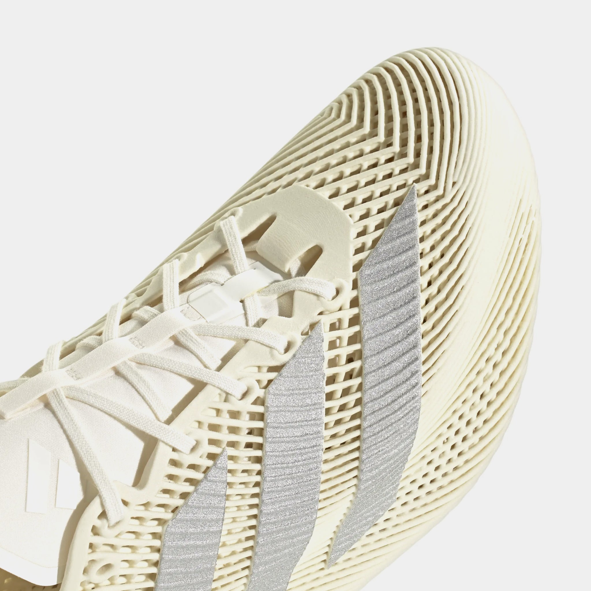 adidas Climacool Laced Mens Lifestyle Shoes Off White Off White Silver  Metal KJ8969 – Shoe Palace
