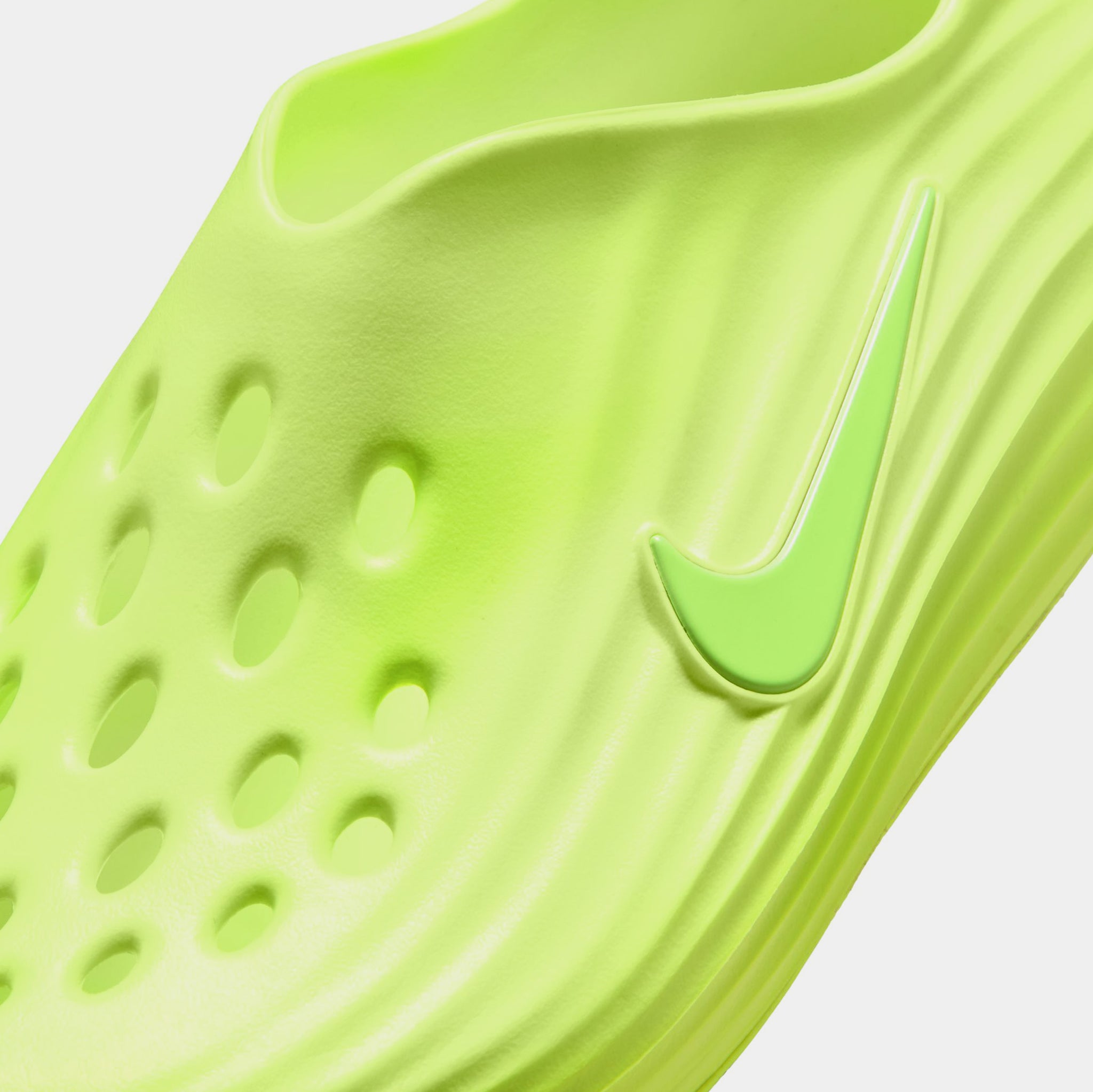 Nike ReactX Rejuven8 Mens Sandals Volt Ice Volt Ice HV5060-701