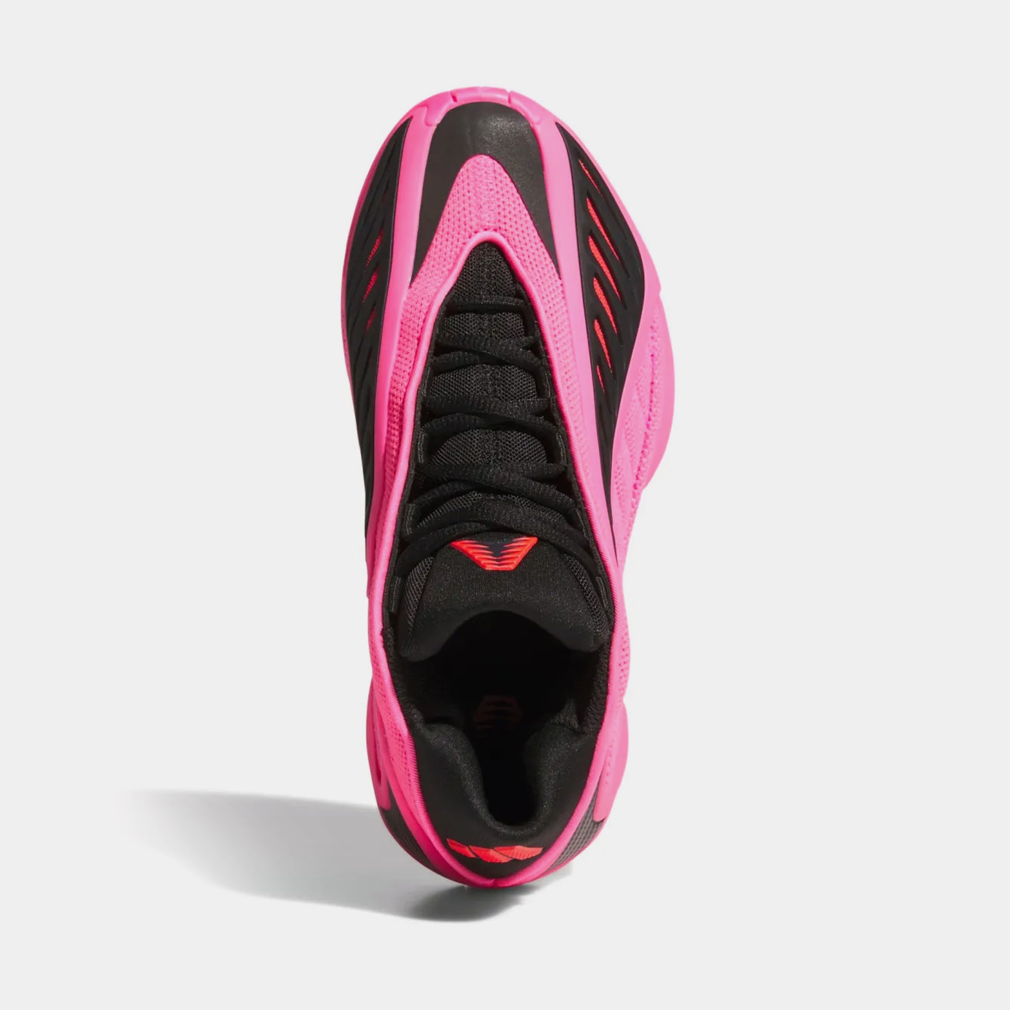 adidas Basketball Men Anthony Edwards 2 Lucid Pink Core, 13