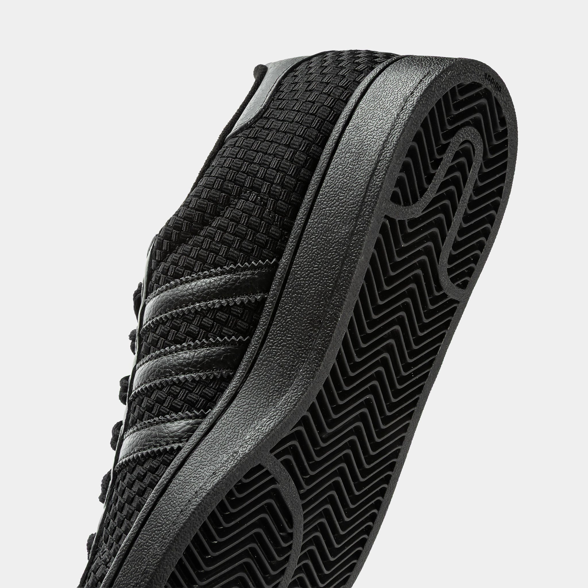 adidas gazelle silver green womens adidas Superstar II Shoes Black 8.5