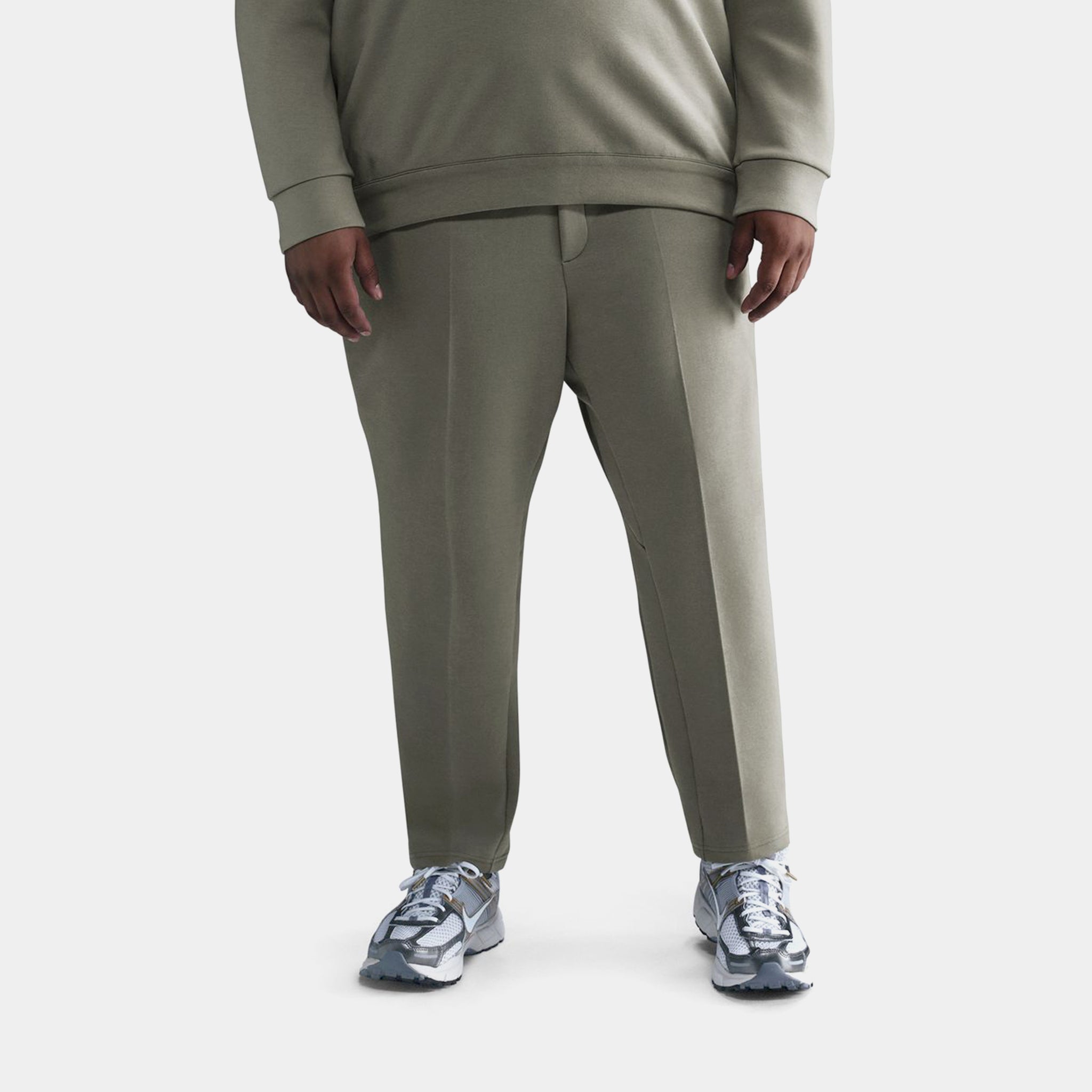 Nike 24.7 ImpossiblySoft Dri Fit Mens Pants Light Army Steel Green  HQ6970-320 – Shoe Palace