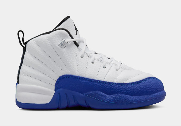 jordan retro 12 shoe palace