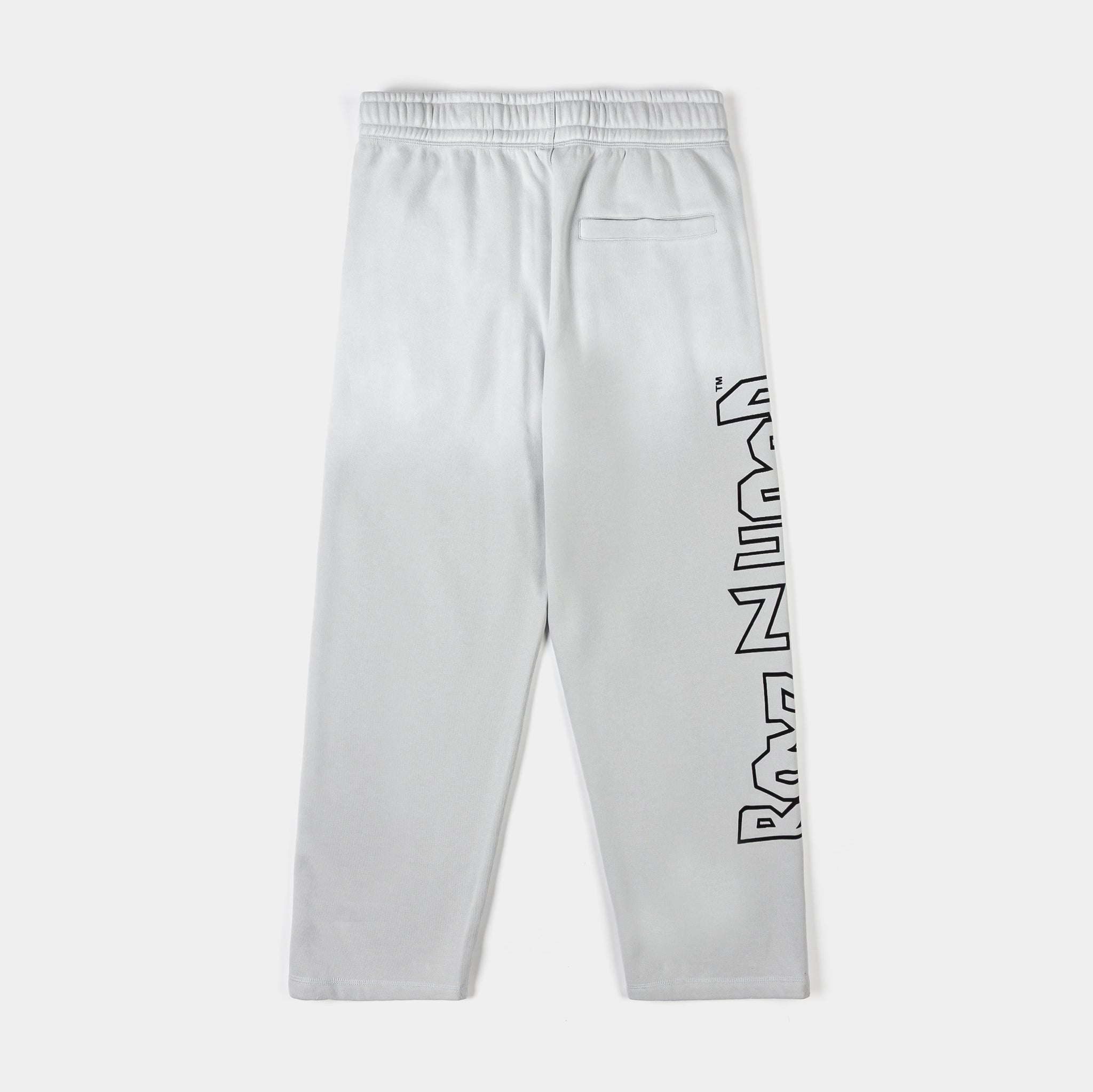 Shoe Palace SP x Boyz N The Hood Fleece Mens Sweatpants Grey Blue