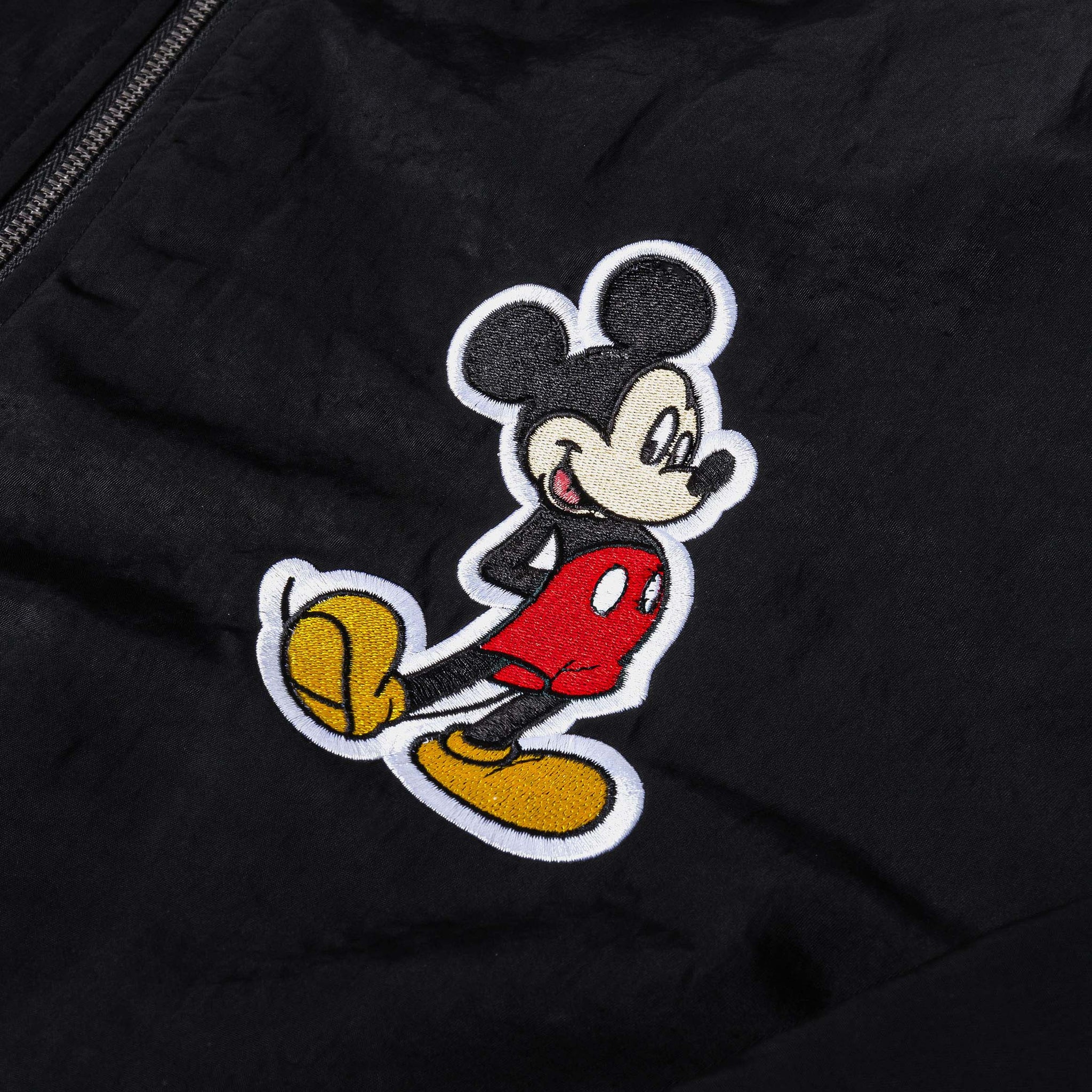 Shoe Palace Disney Mickey And Friends By Shoe Palace Mickey Bomber Mens ...