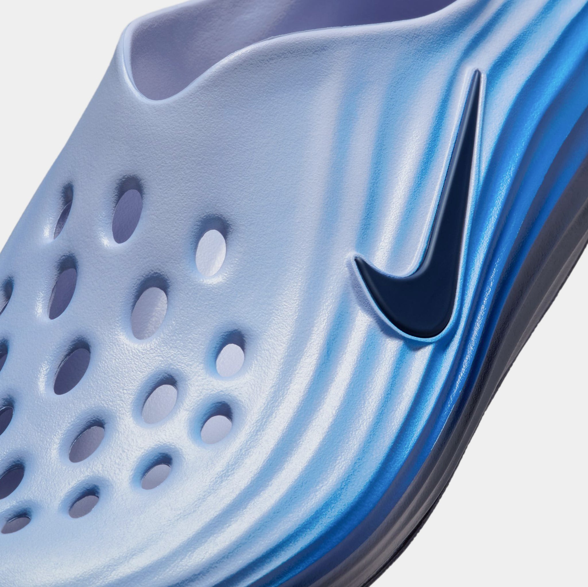 Nike ReactX Rejuven8 Mens Sandal Midnight Navy Midnight Navy Comet