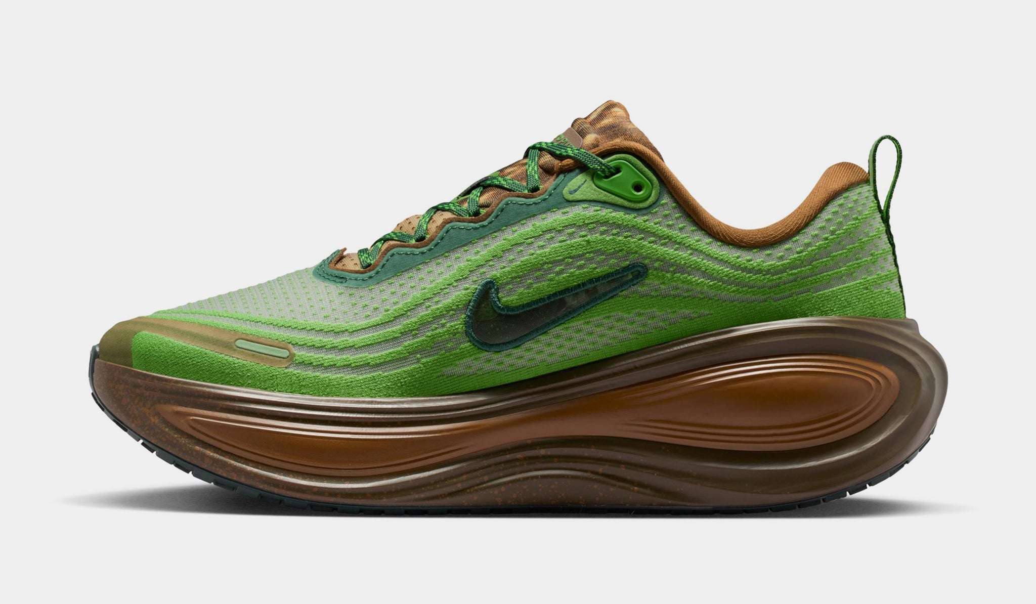 Nike Vomero Plus x Doernbecher Freestyle Molly Womens Running