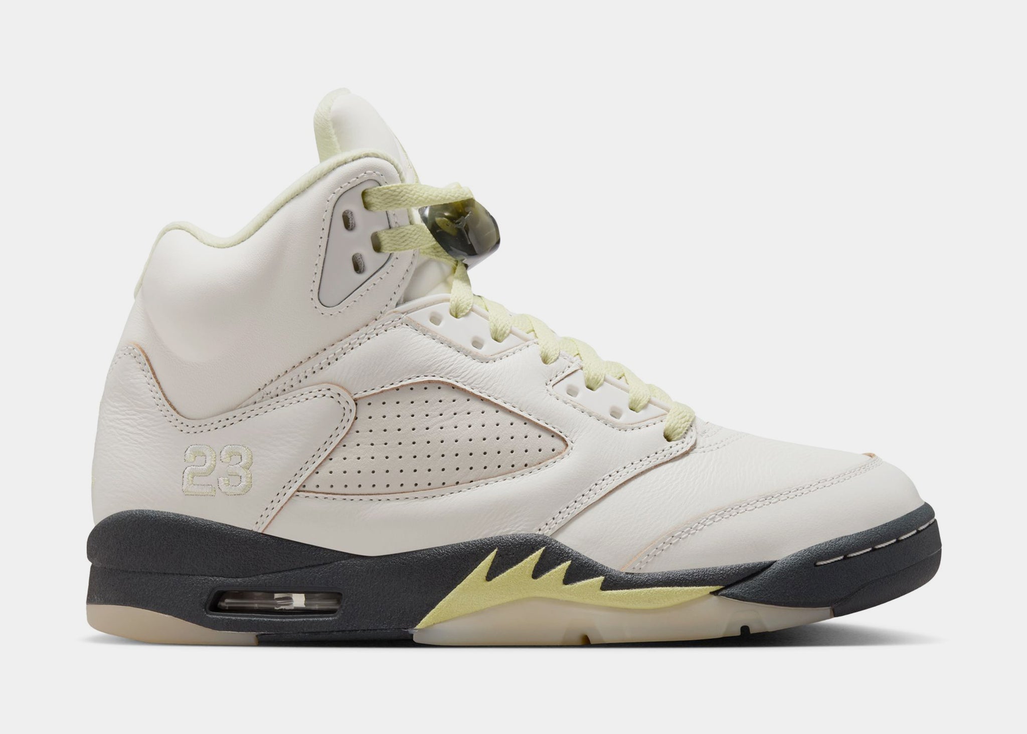 Women's Air Jordan 5 Retro レディース25センチ Women's Air Jordan 5 Retro 'Earth' - Earth/Metallic Gold