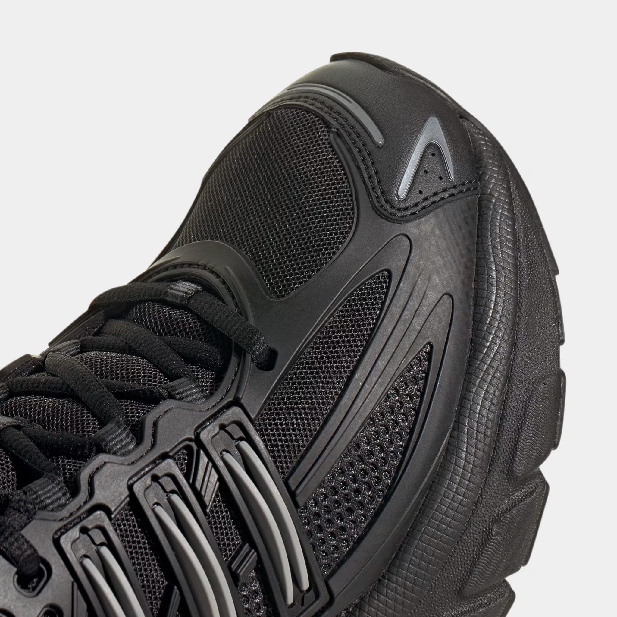 adidas Adistar XLG 2.0 Mens Running Shoes Core Black Core Black Silver  Metal HQ7555 – Shoe Palace