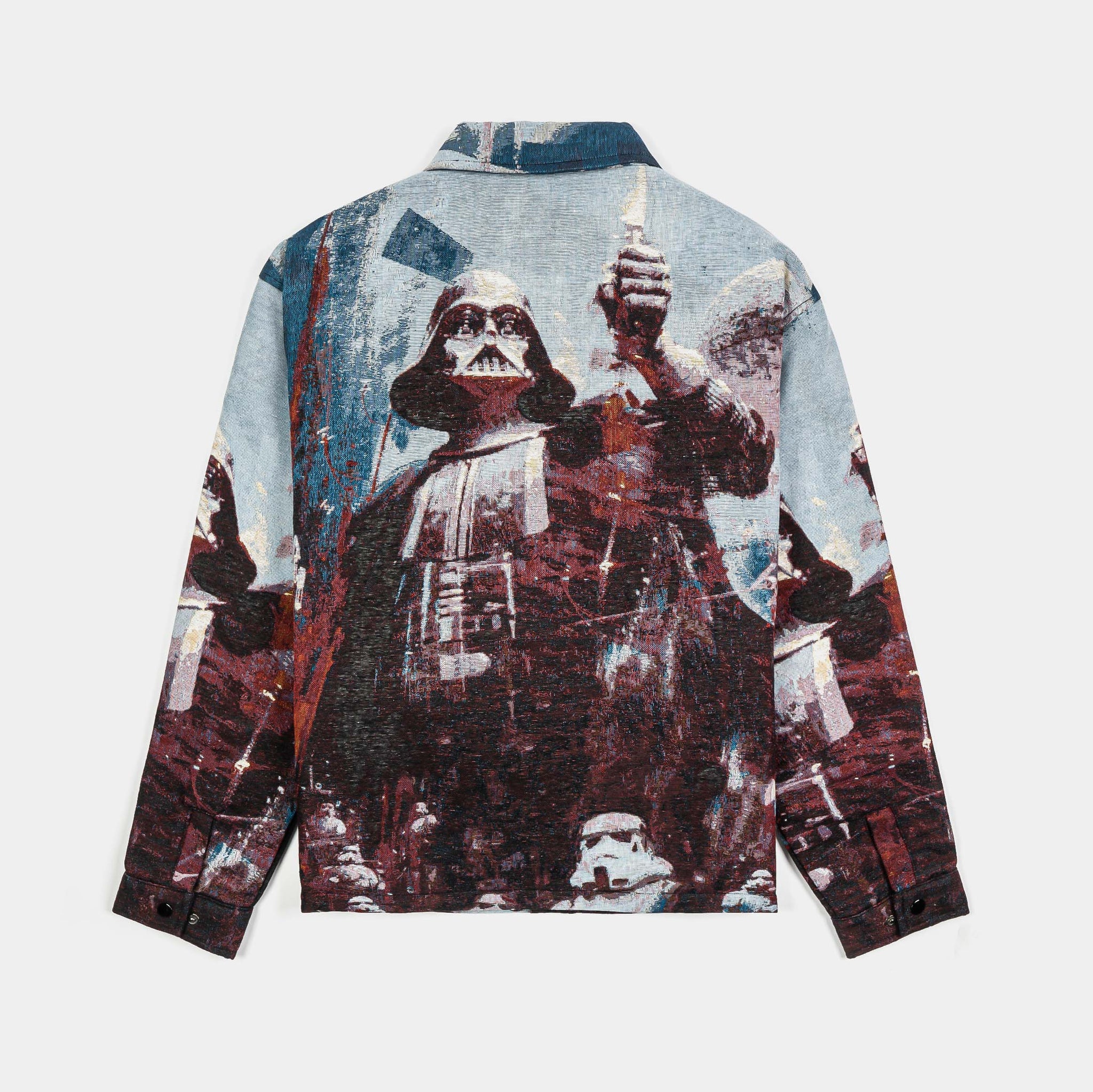 undercover starwars SITH スタジャン4 hqdefault.jpg