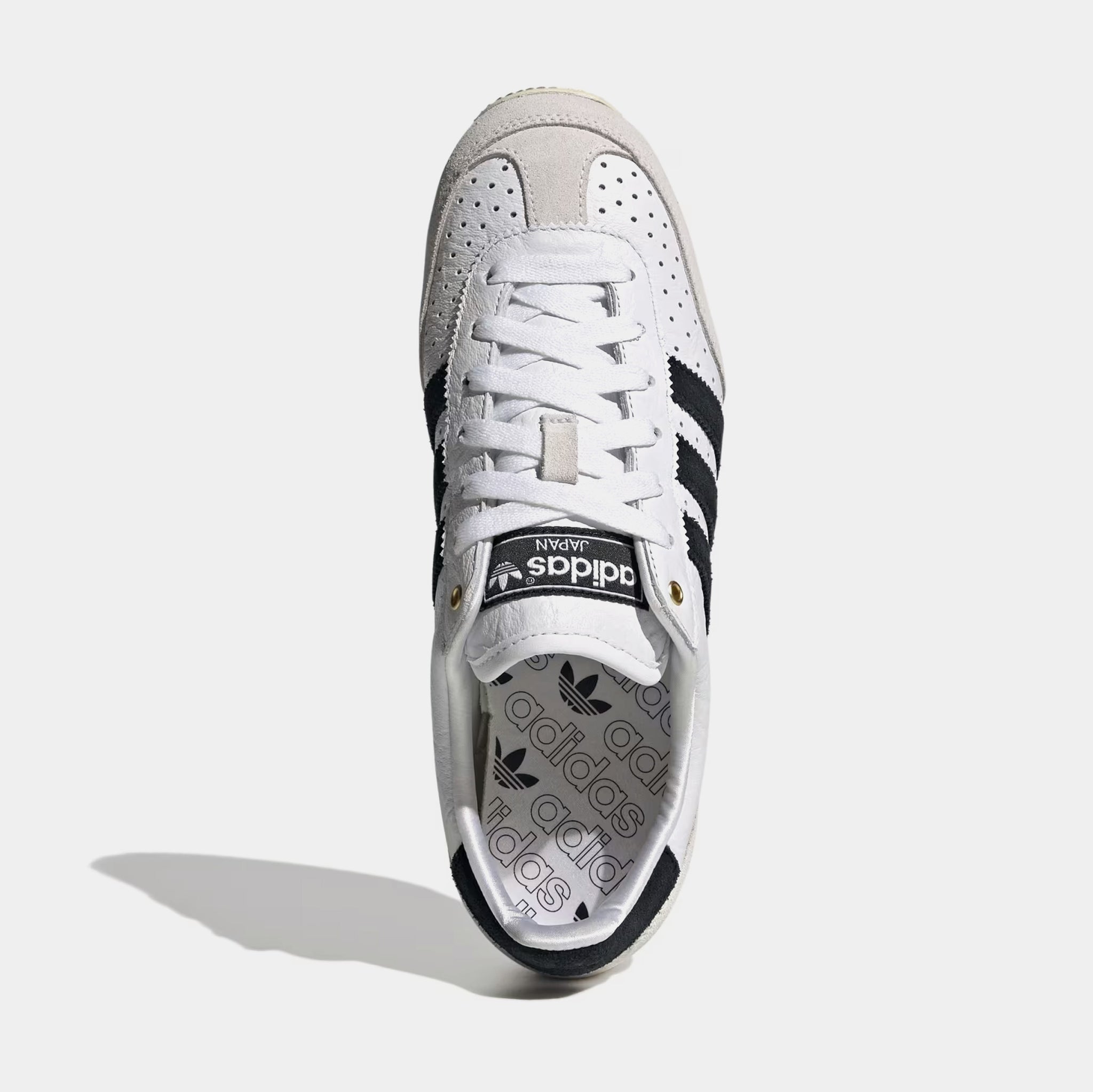 adidas W Japan 'White/ Black' 10