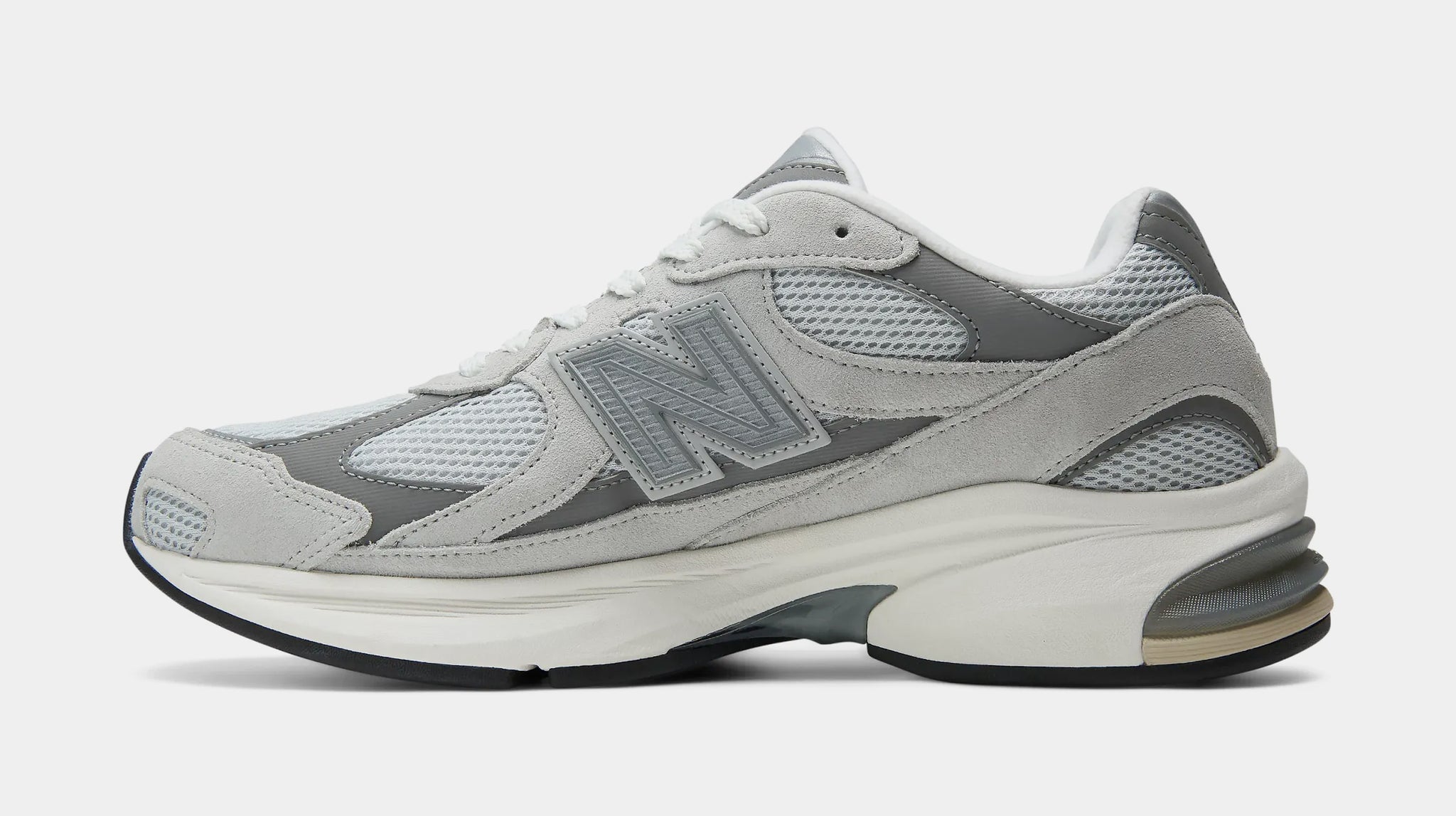 New Balance 2010 Mens Running Shoes Raincloud Harbor Grey U201011N 