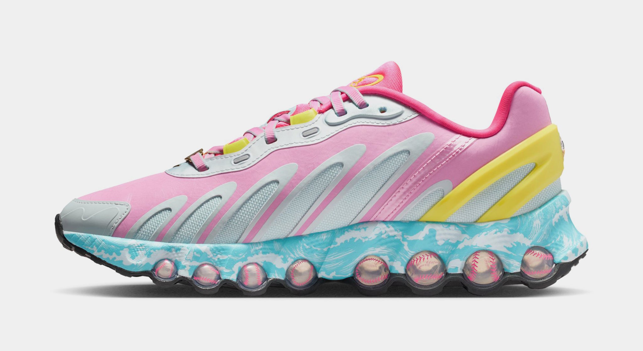 Nike Air Max Dn8 x Doernbecher Freestyle Reagan Womens  display picture 2
