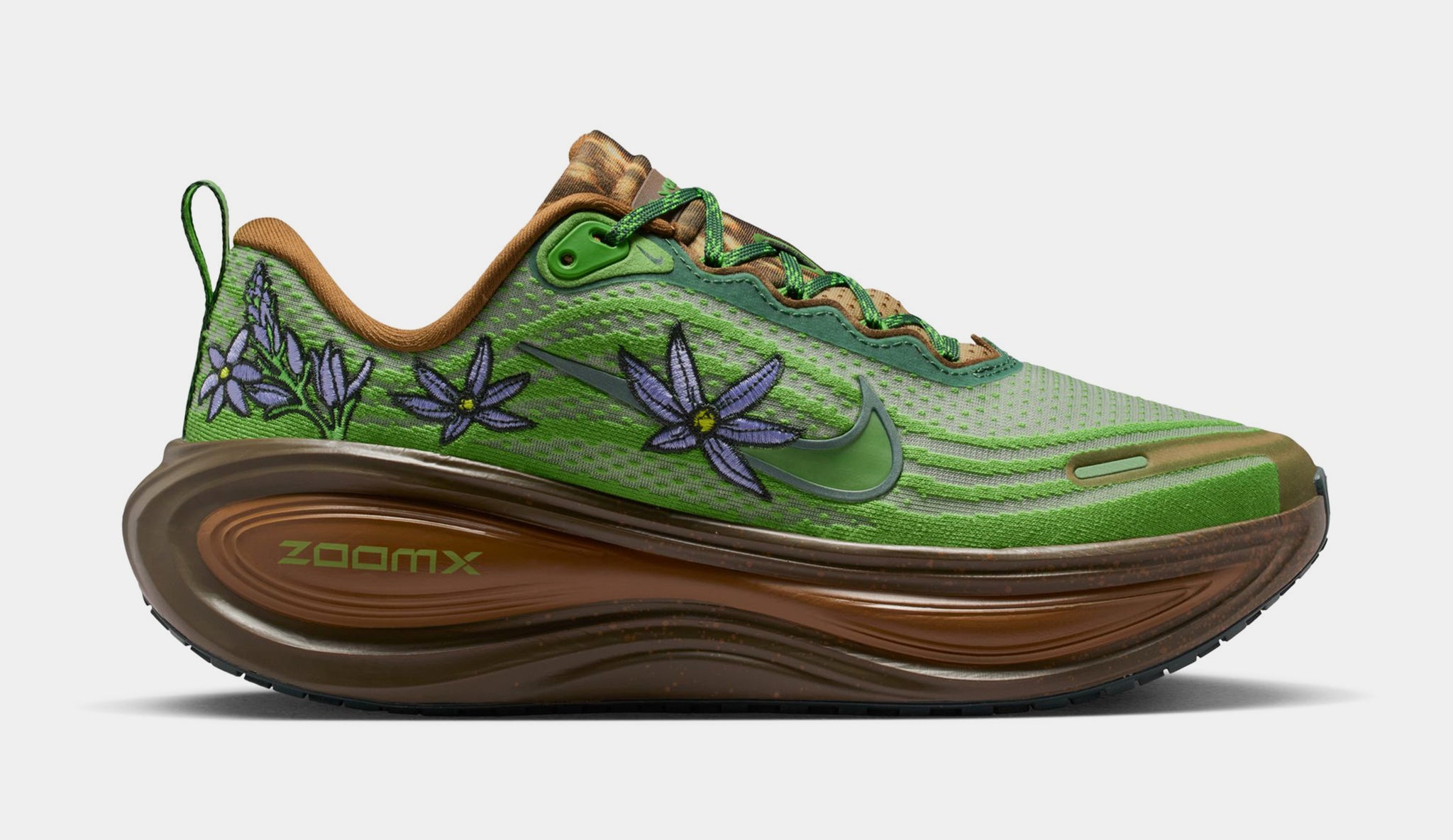 Nike Vomero Plus x Doernbecher Freestyle Molly Womens Running