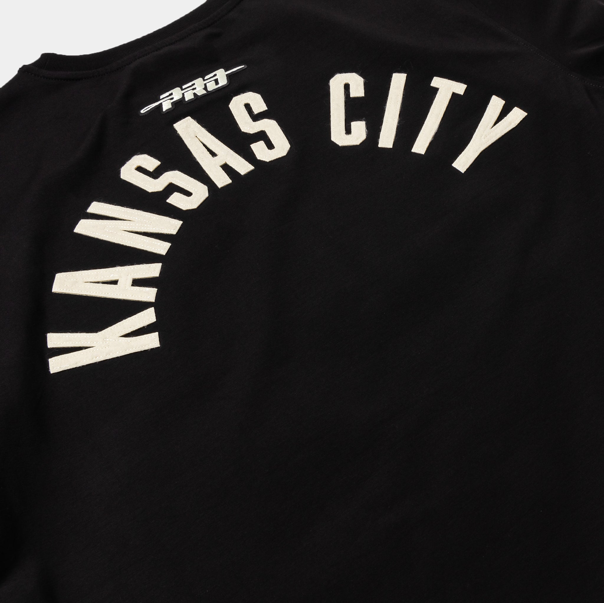 Pro Standard NFL Kansas City Chiefs Original Mens Short Sleeve