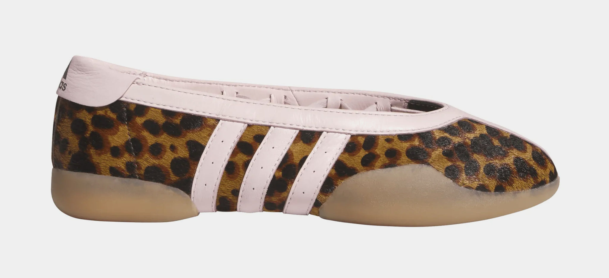 adidas Taewondo Mei Ballet Leopard Womens Lifestyle Shoes Supplier Colour  Cl KI0159 – Shoe Palace