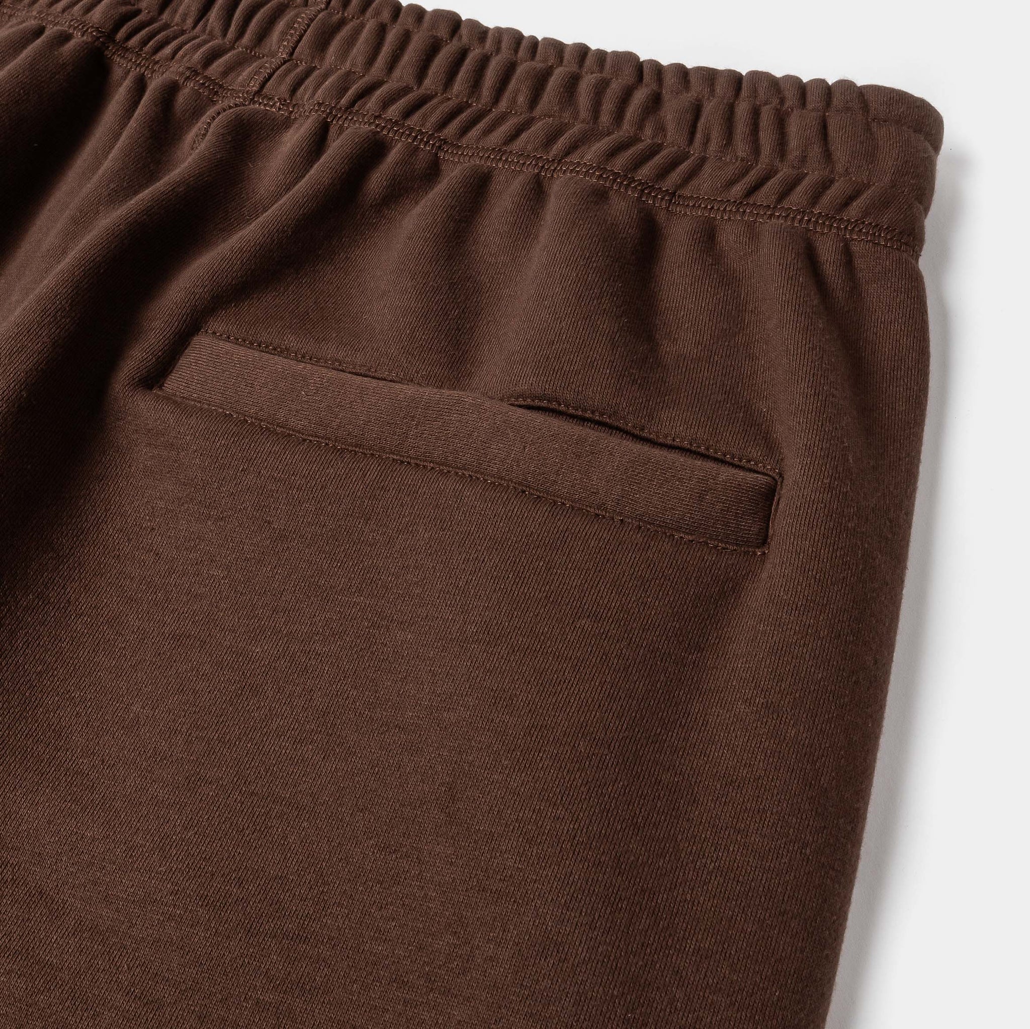Shoe Palace SP x Muhammad Ali Greatest Mens Sweatpants Brown White ...