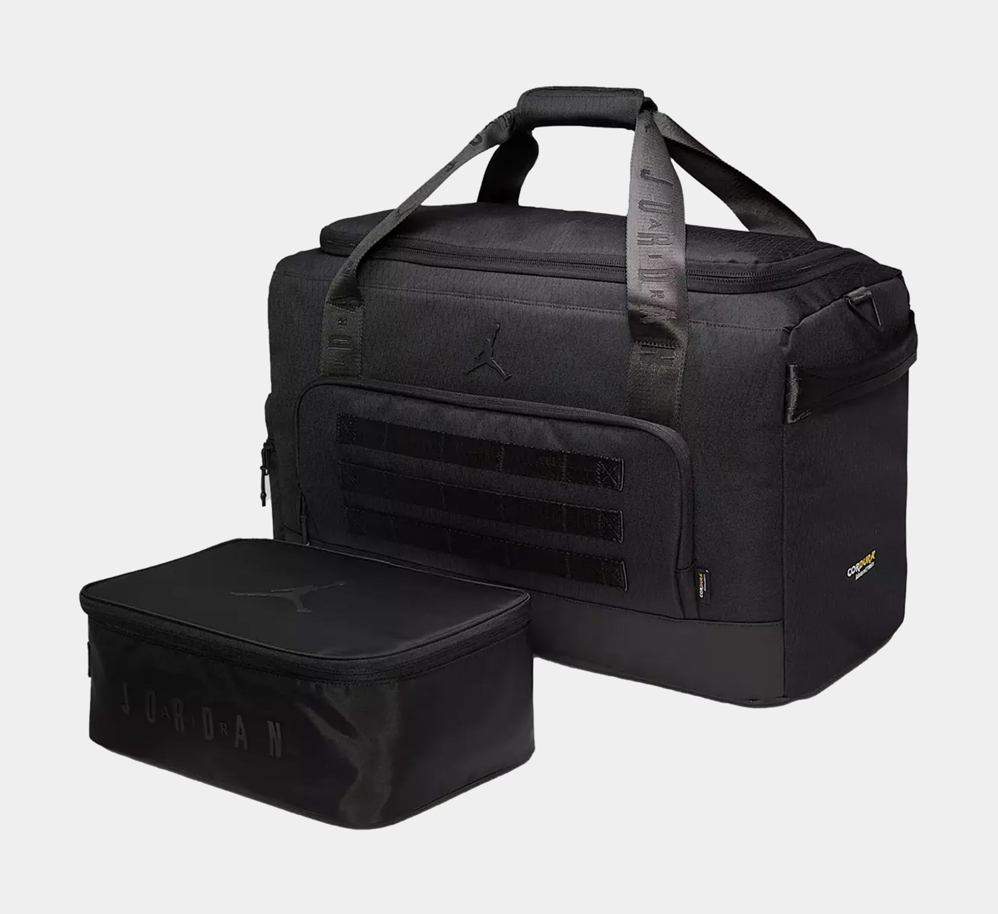 michael jordan duffle bag