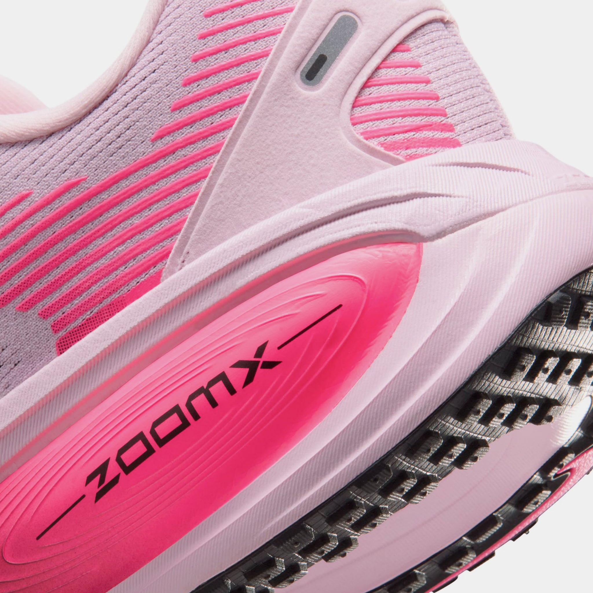 Nike Vomero 18 Pink Foam Mens Running Shoes Pink Foam Hyper Pink
