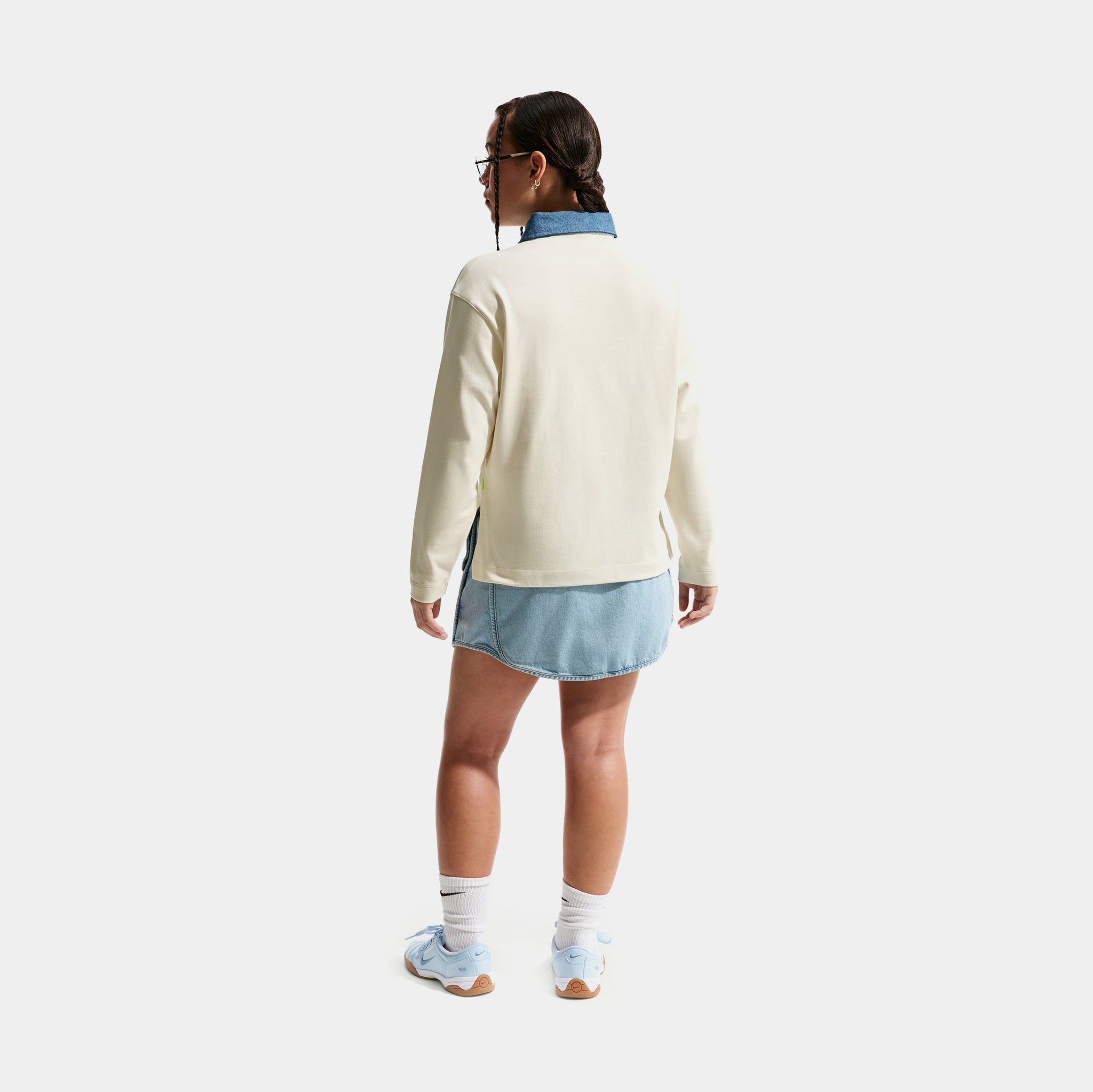 what is nike nsw mean