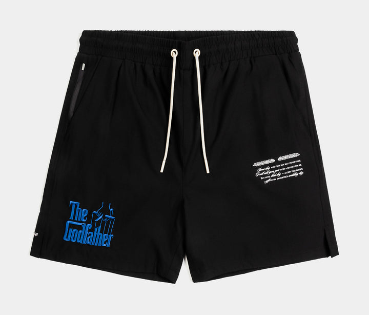 Shoe Palace SP x Breaking Bad Heisenbear Hybrid Mens Shorts