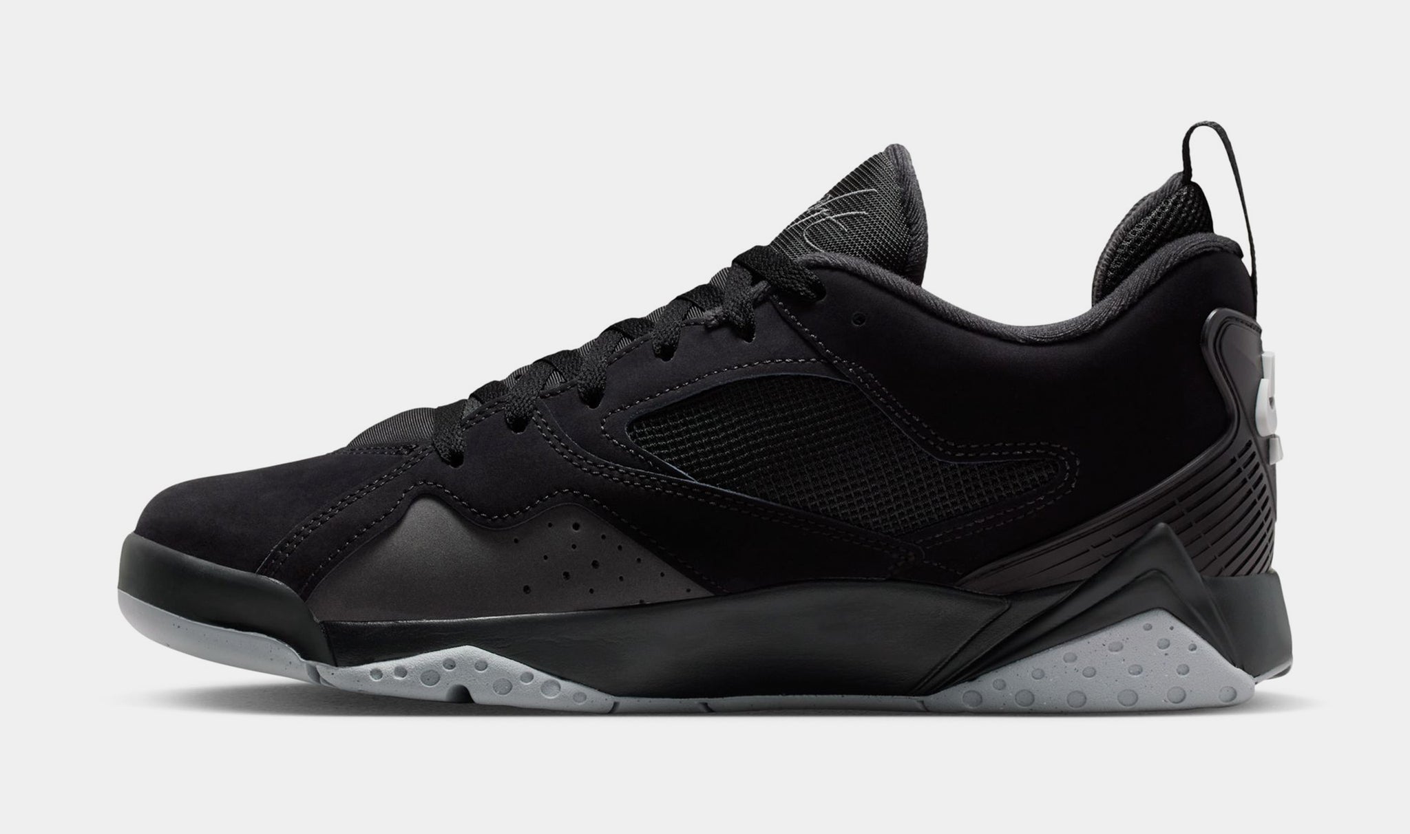 Jordan Men’s All-Black Athletic Basketball Sneakers Amazon.com | Nike Air Jordan Stay Loyal Mens Trainers Db2884  main image 3