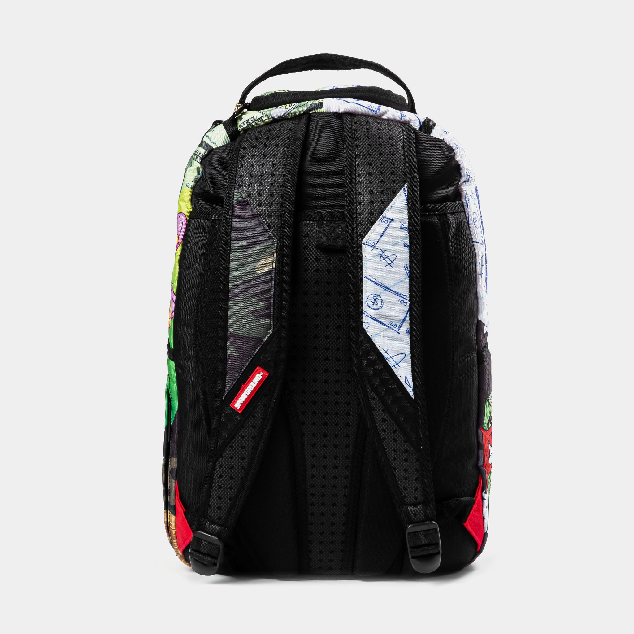 Sprayground Backpack - Thumbnail 2
