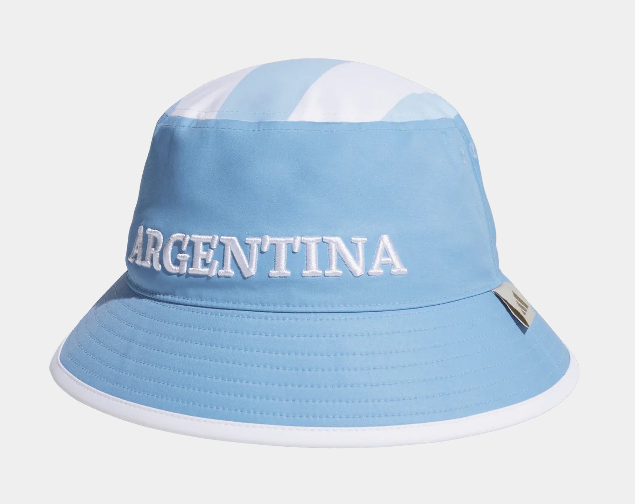 アイドル ATiiSSU Bucket Hat Blue adidas Argentina 2026 Bucket Mens Hat Blue 5161778 – Shoe Palace