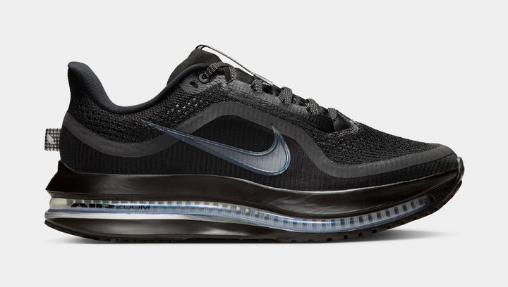 Nike Pegasus Plus Mens Running Shoes Black Anthracite White Pure
