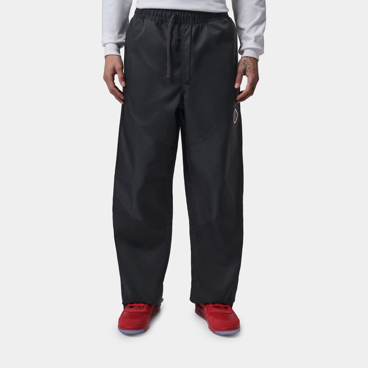 adidas ZNE Woven Open Hem Mens Pants Black JN9031 – Shoe Palace