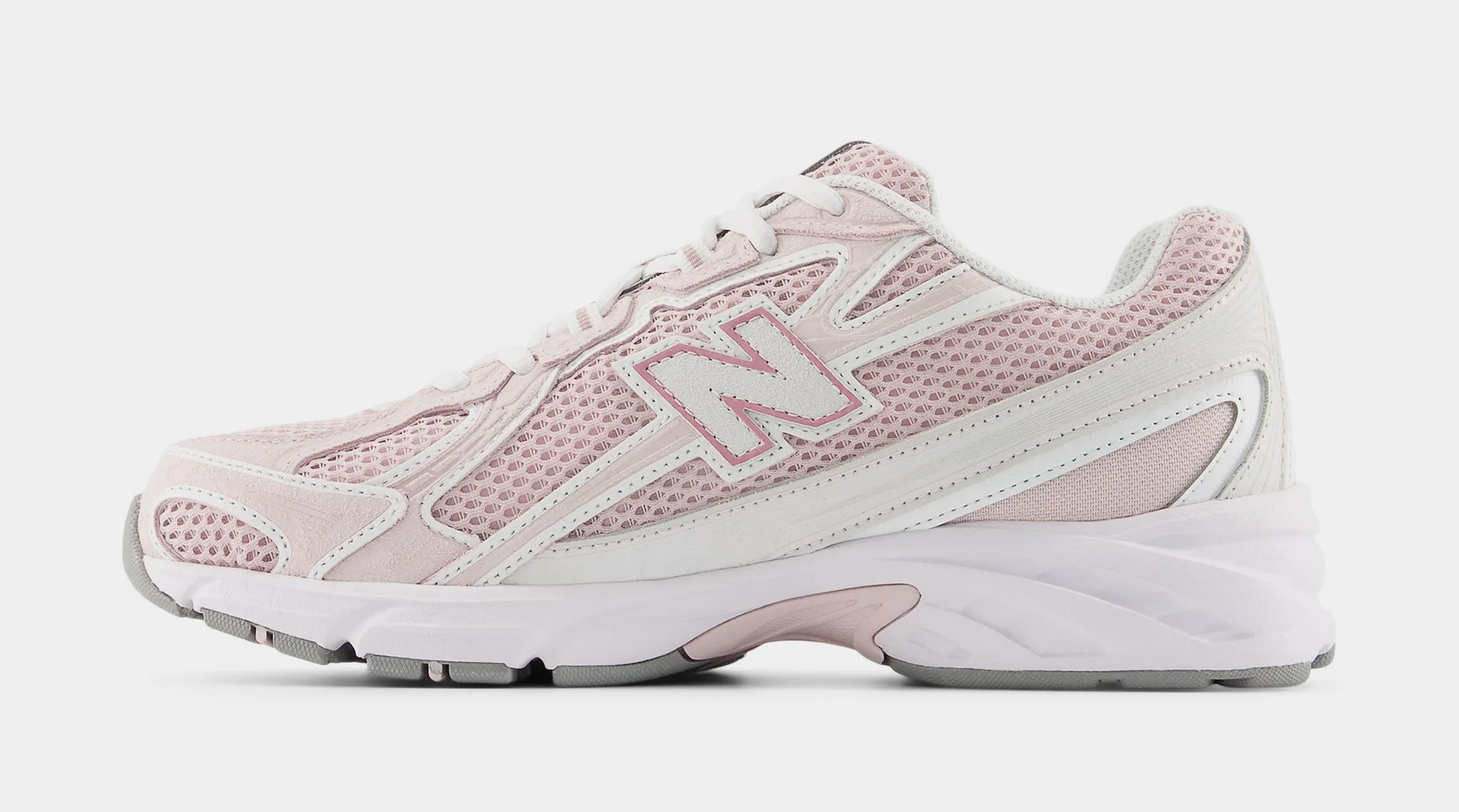 New Balance 740 Mens Running Shoes Stone Pink Rosewood U7403S3